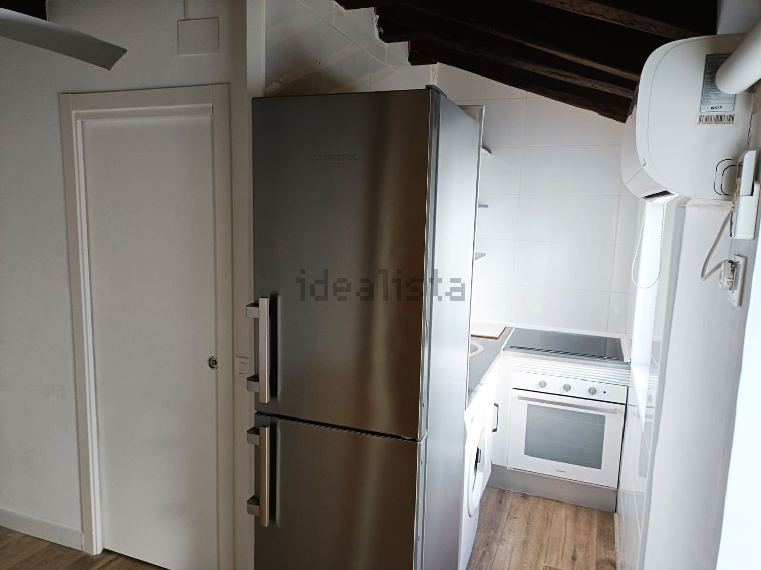 Pis de 30 m² a Madrid