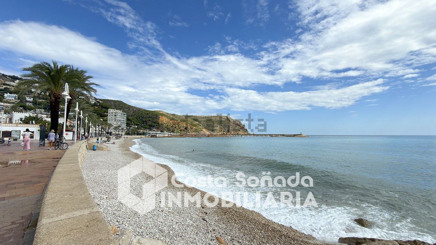 Piso de 157 m² en Jávea