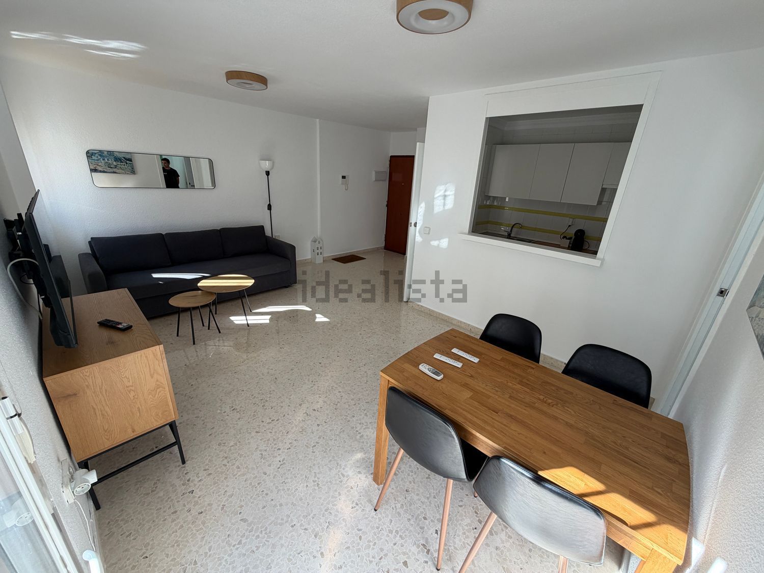 Pis de 62 m² a Sevilla