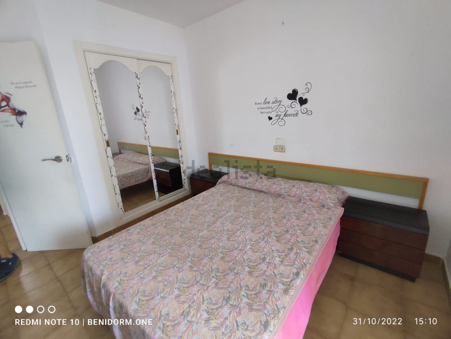 Pis de 70 m² a Benidorm