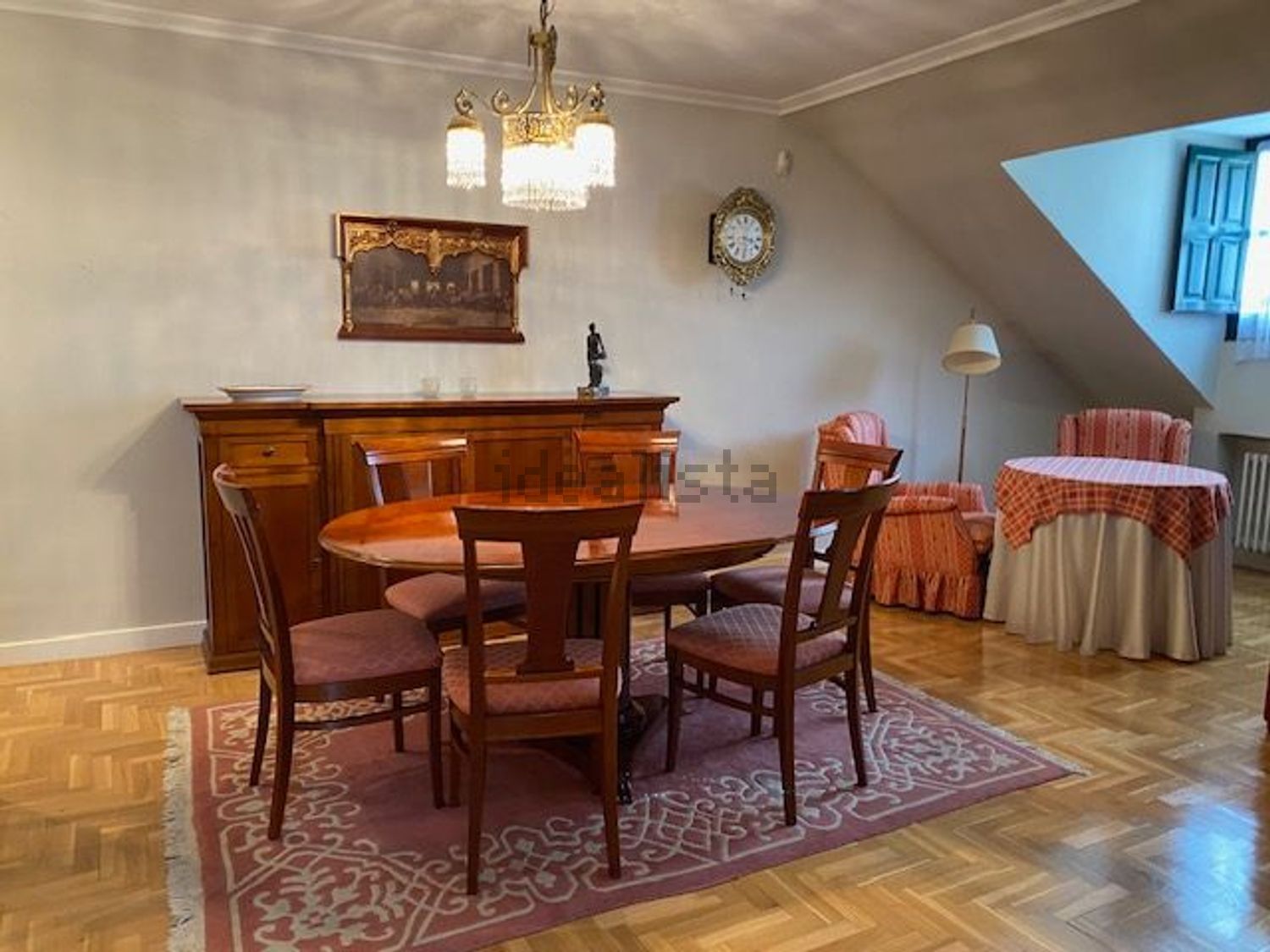 Pis de 164 m² a Valladolid