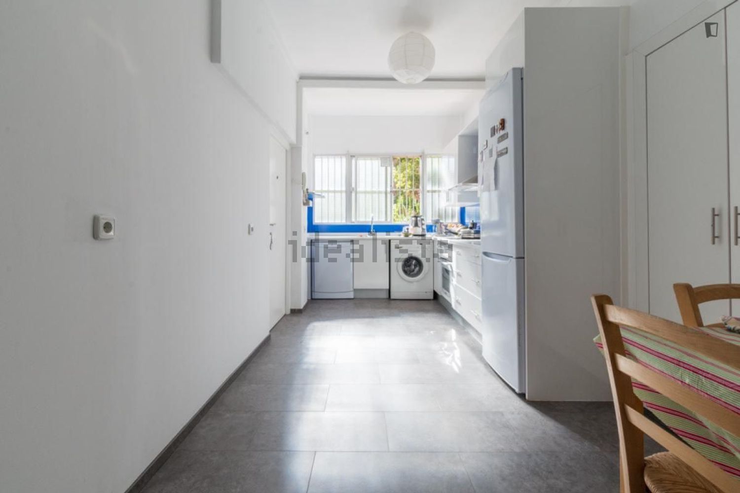 Habitación en alquiler, Madrid