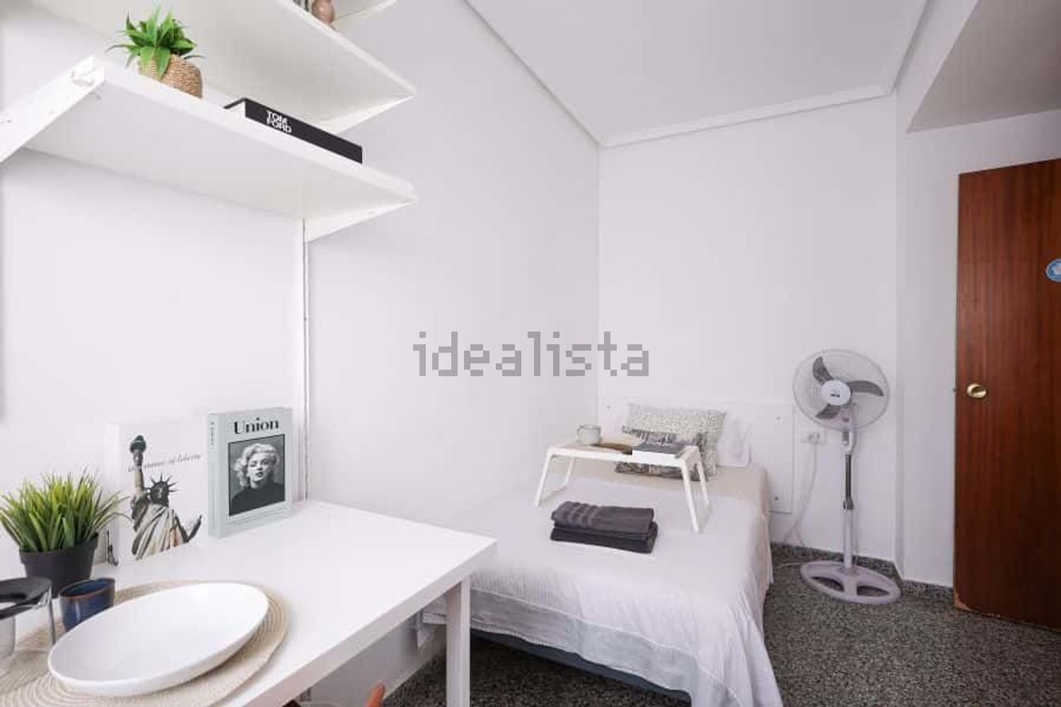 Habitación en alquiler, Valencia