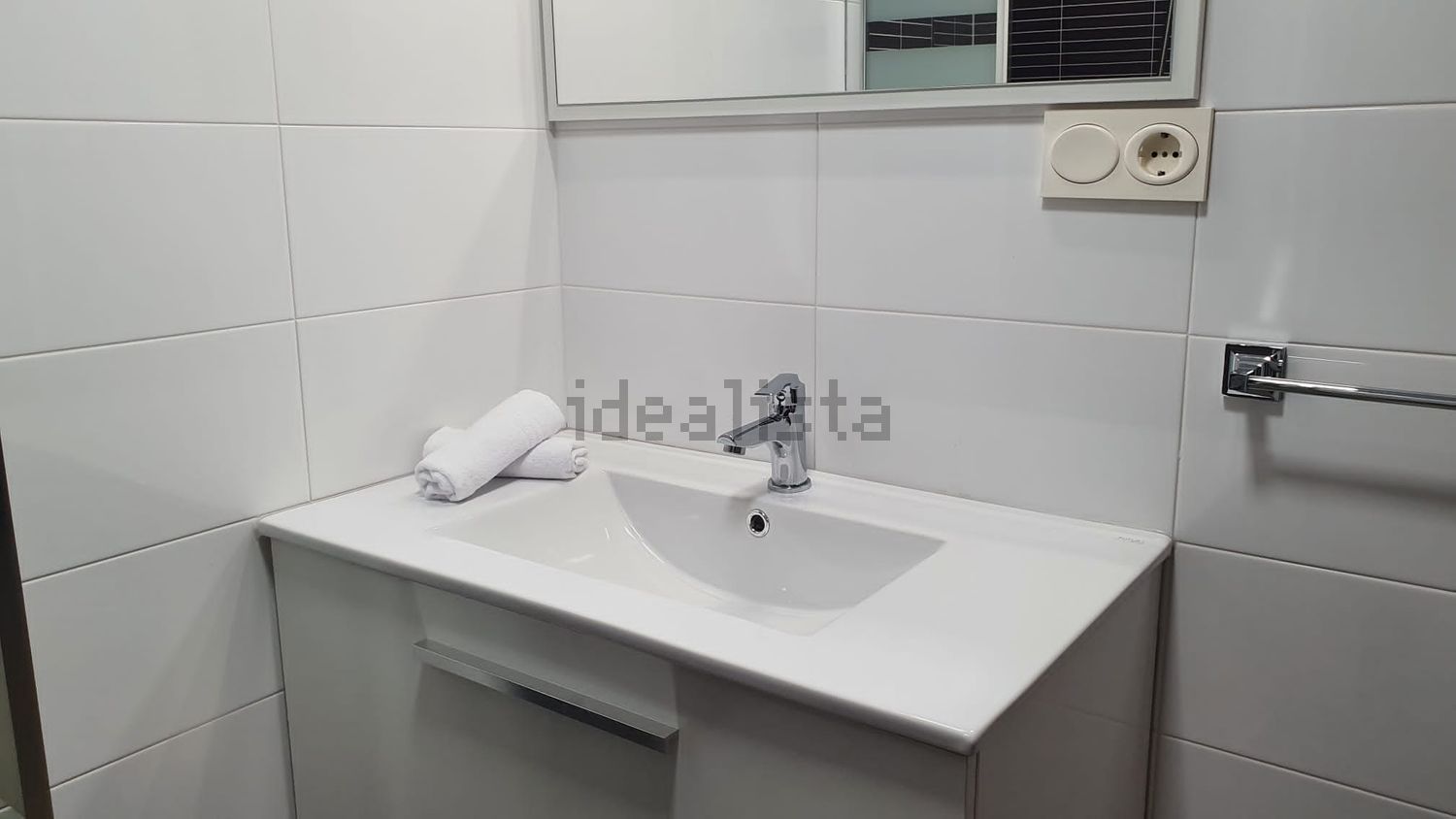Pis de 85 m² a Roquetas de Mar