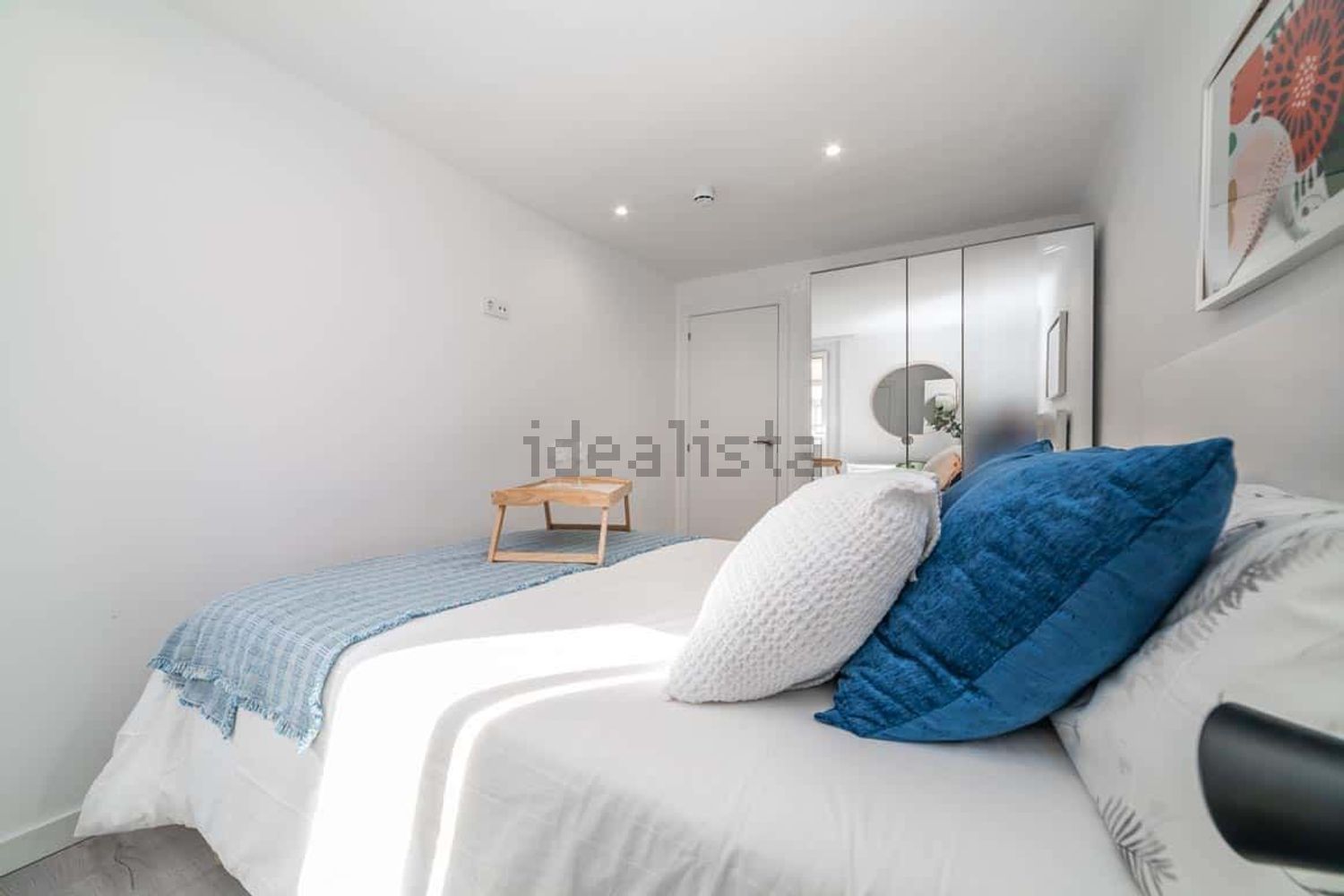 Piso de 65 m² en Barcelona