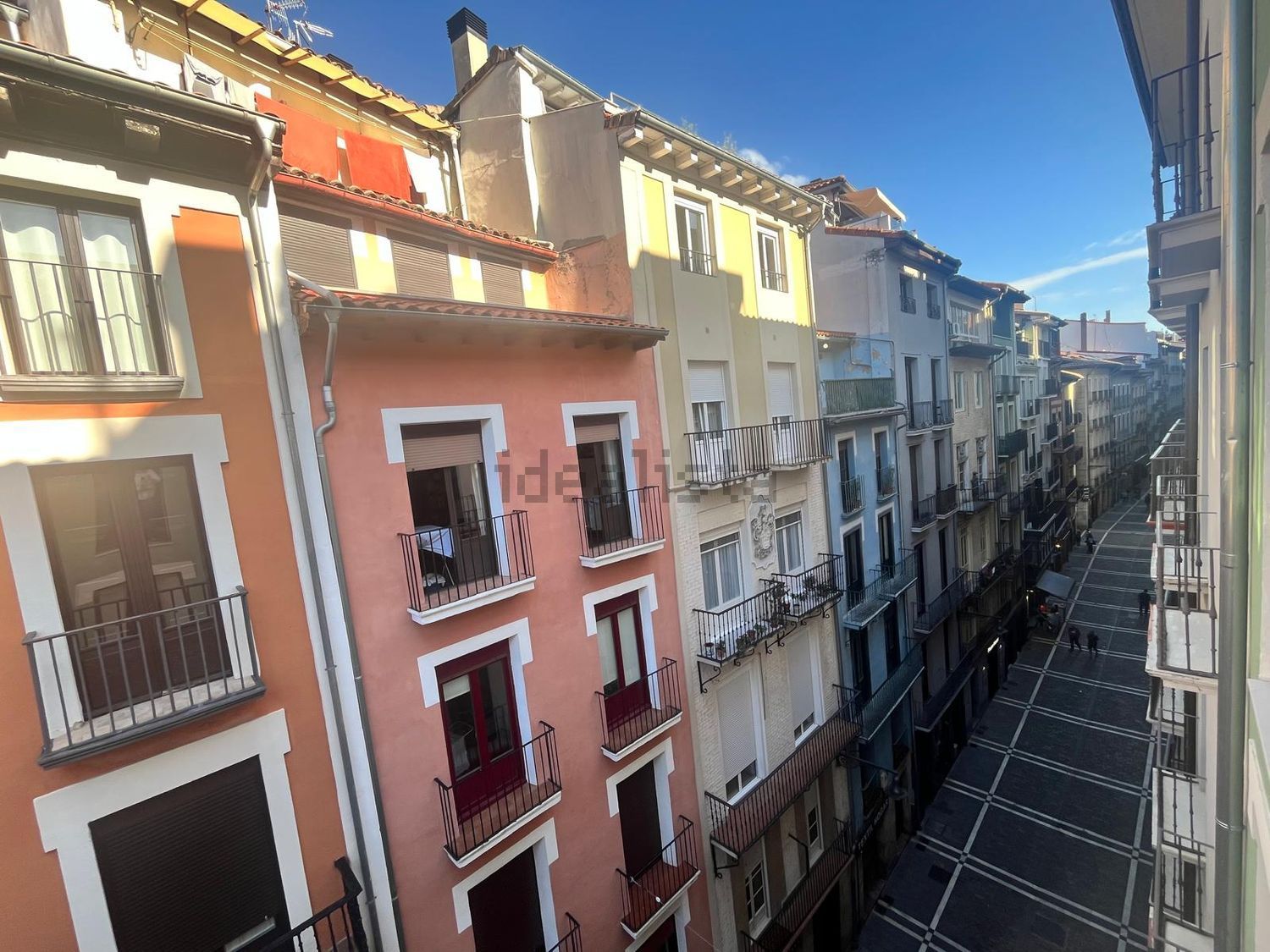 Pis de 60 m² a Pamplona