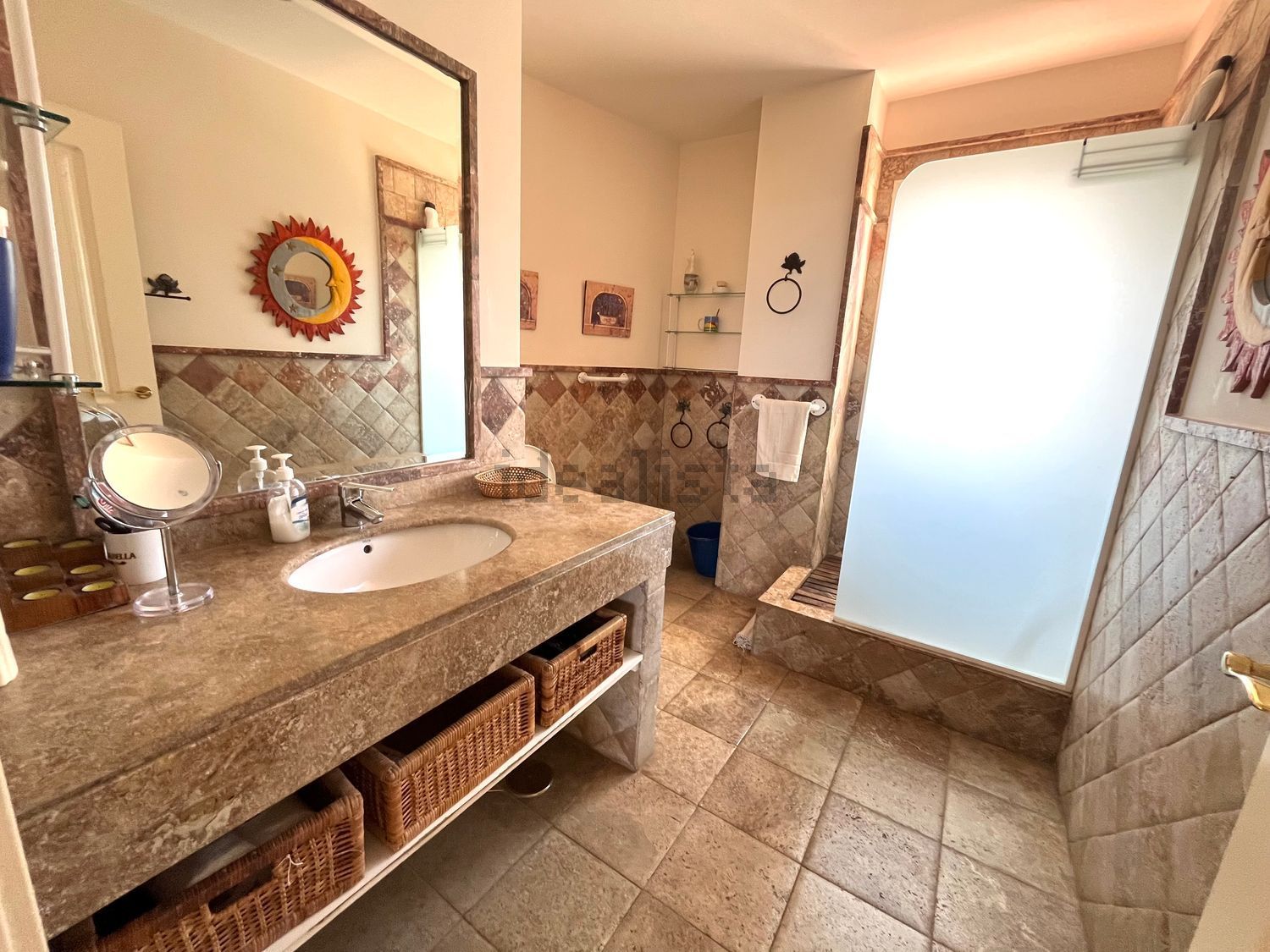 Pis de 170 m² a Marbella