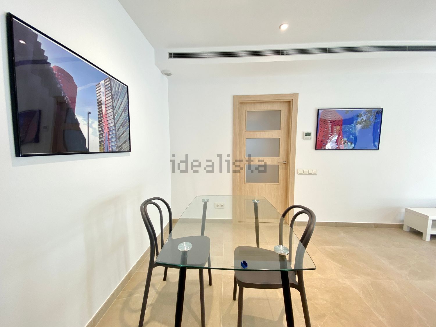 Pis de 68 m² a Barcelona
