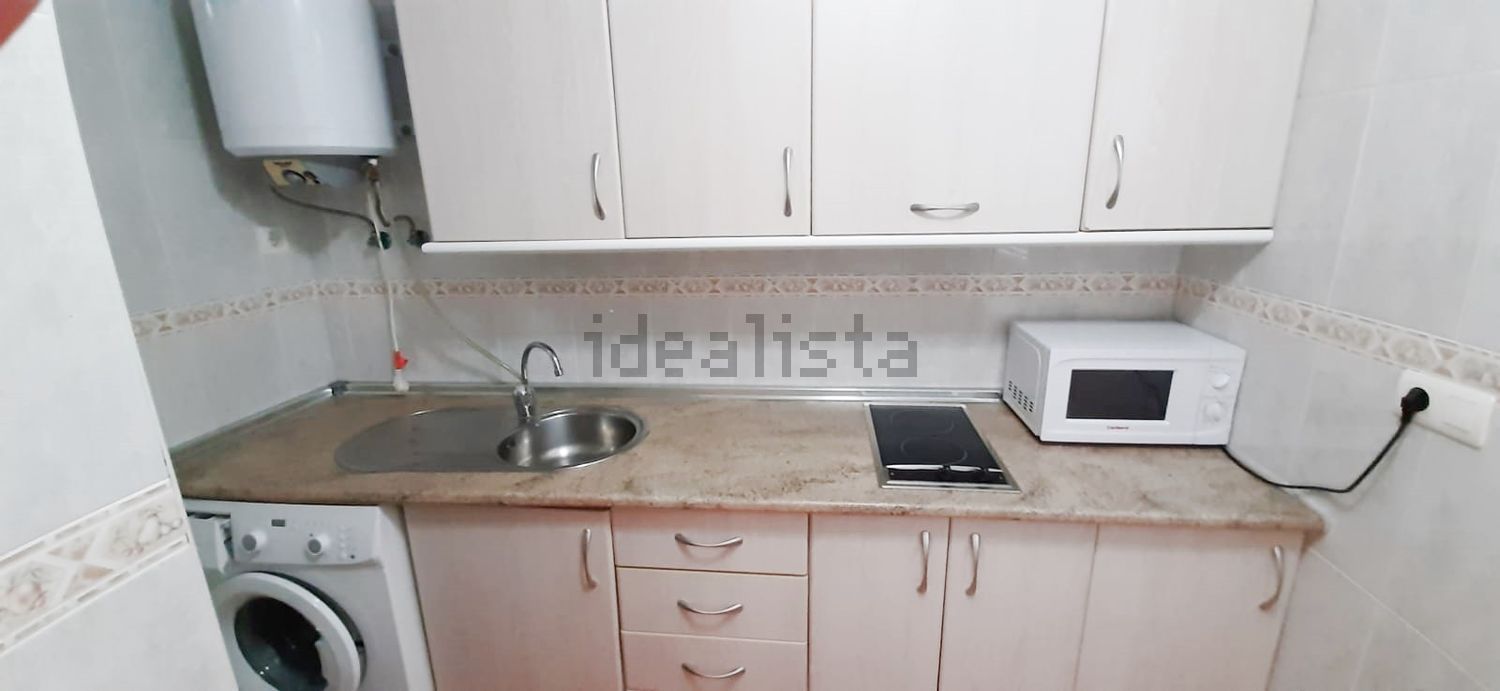 Appartement 40 m² à Málaga