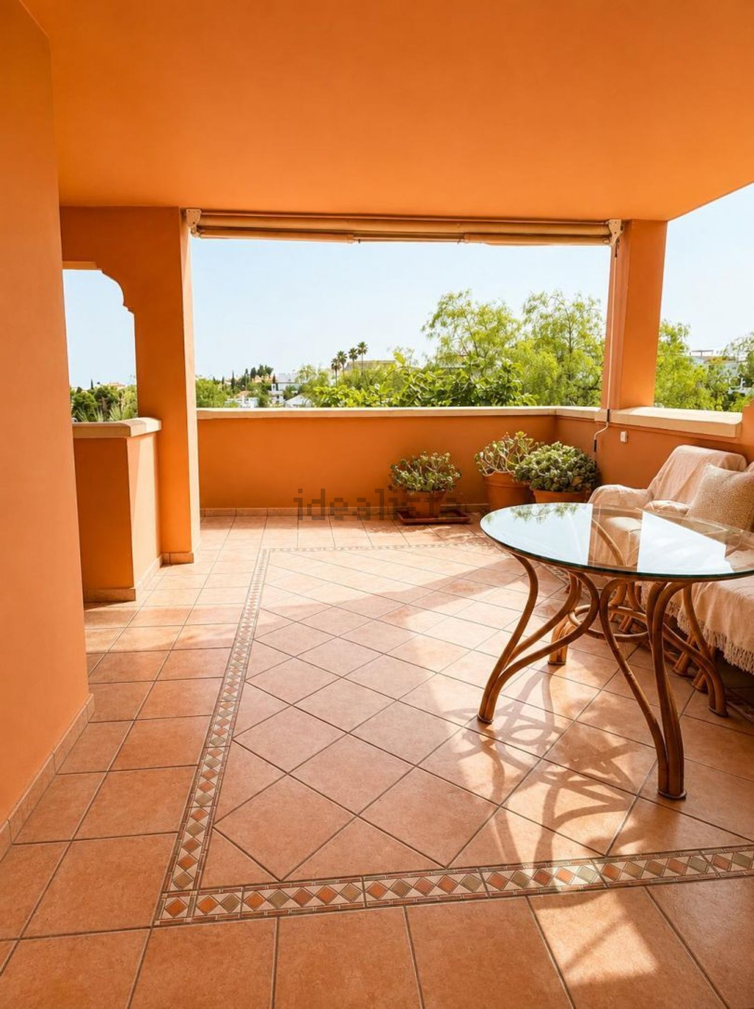 Pis de 181 m² a Marbella