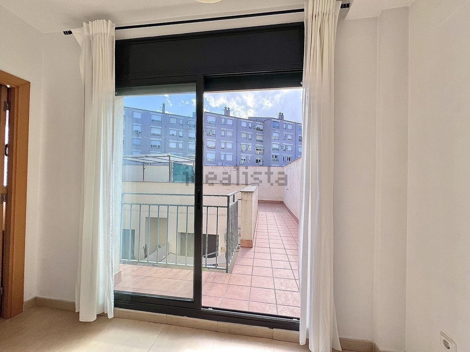 Pis de 44 m² a Terrassa