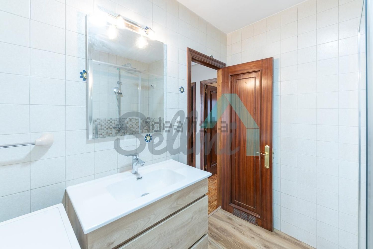 Pis de 68 m² a Oviedo