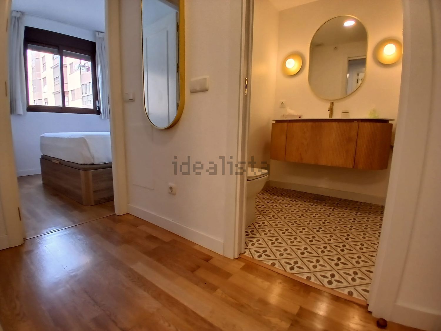 Piso de 54 m² en Madrid