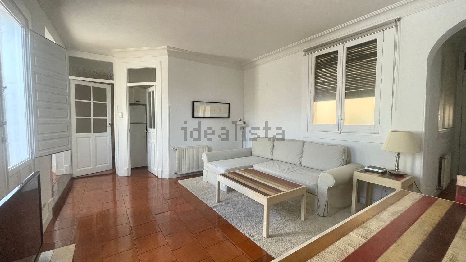 Pis de 90 m² a Madrid