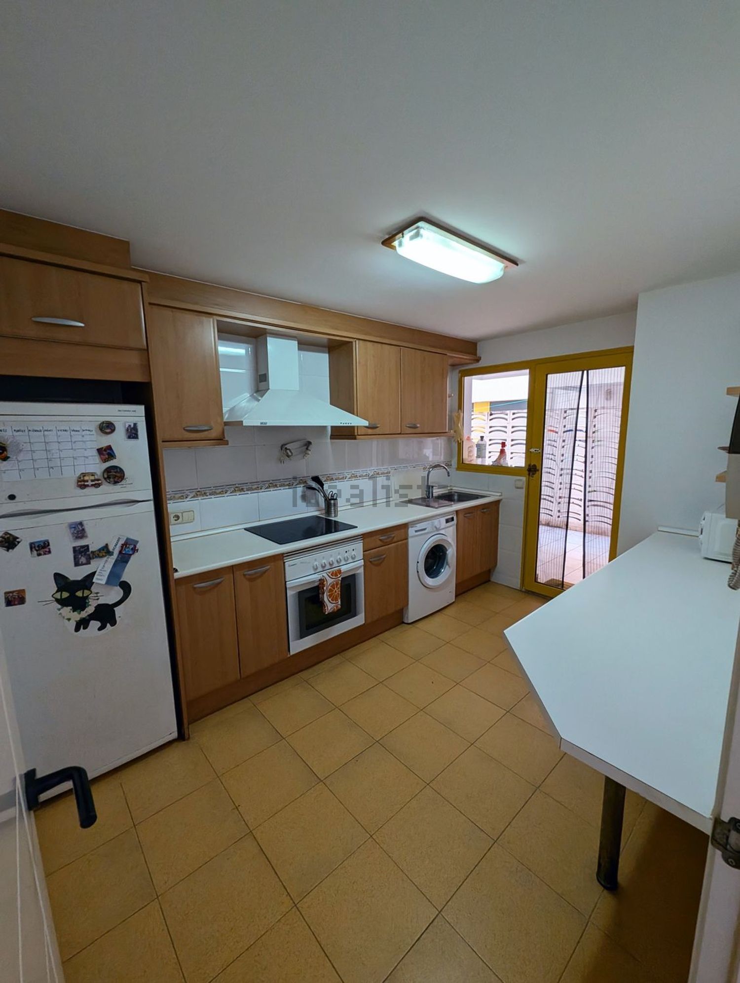 Piso de 140 m² en Dénia