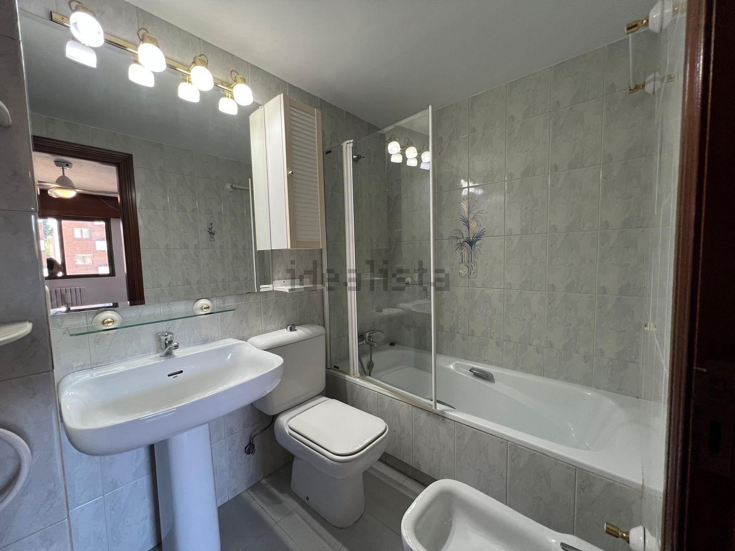 Appartamento 105 m² a Saragozza