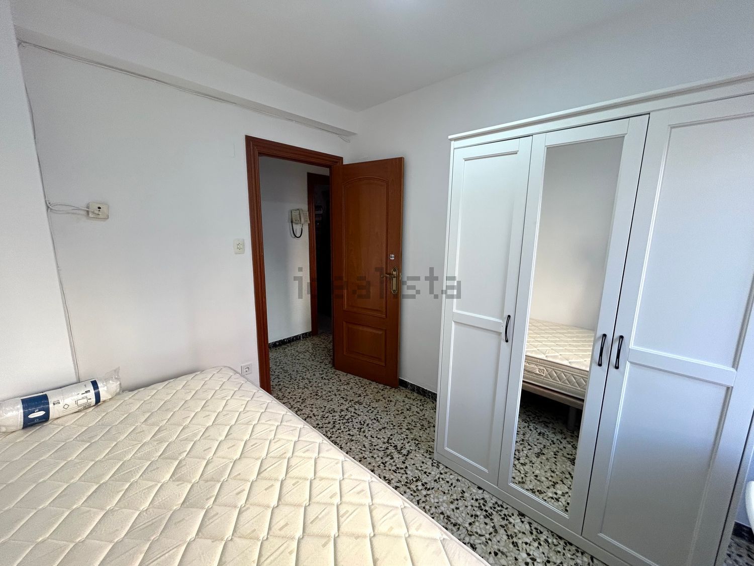 Stanza in affitto, Saragozza