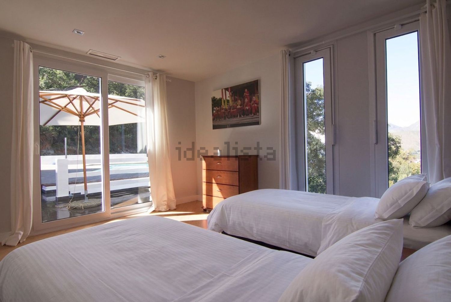 Casa de 330 m² a Ojén