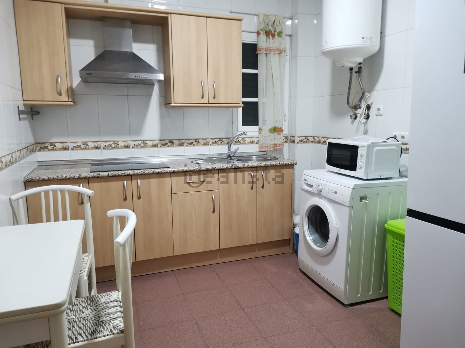 Pis de 82 m² a Màlaga