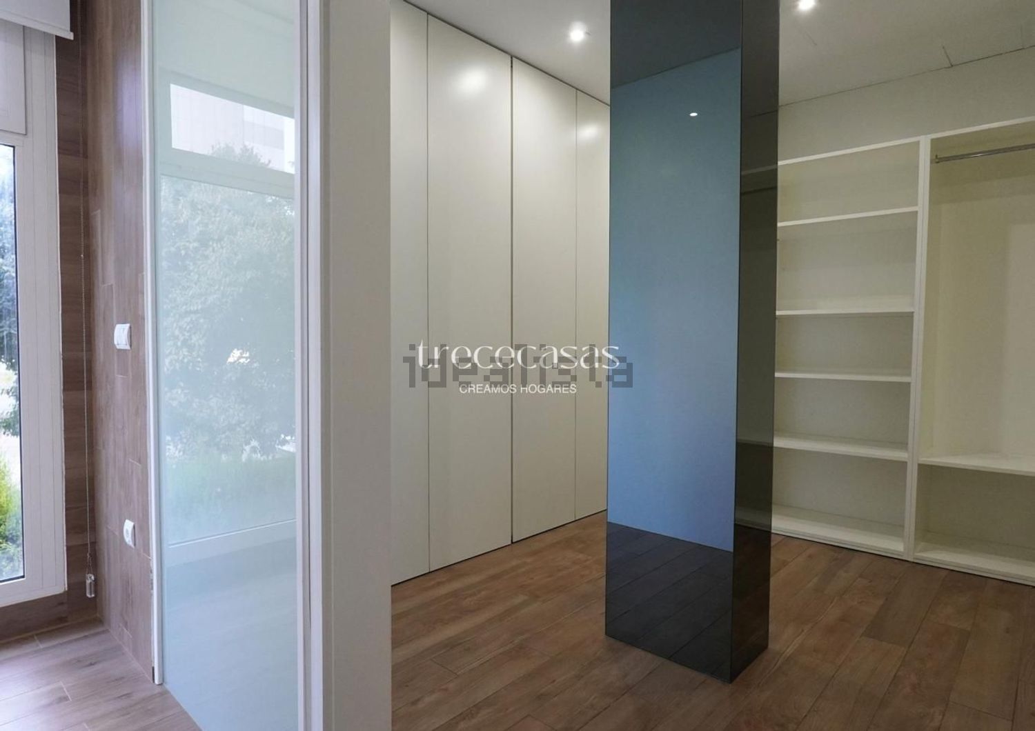 Pis de 180 m² a València