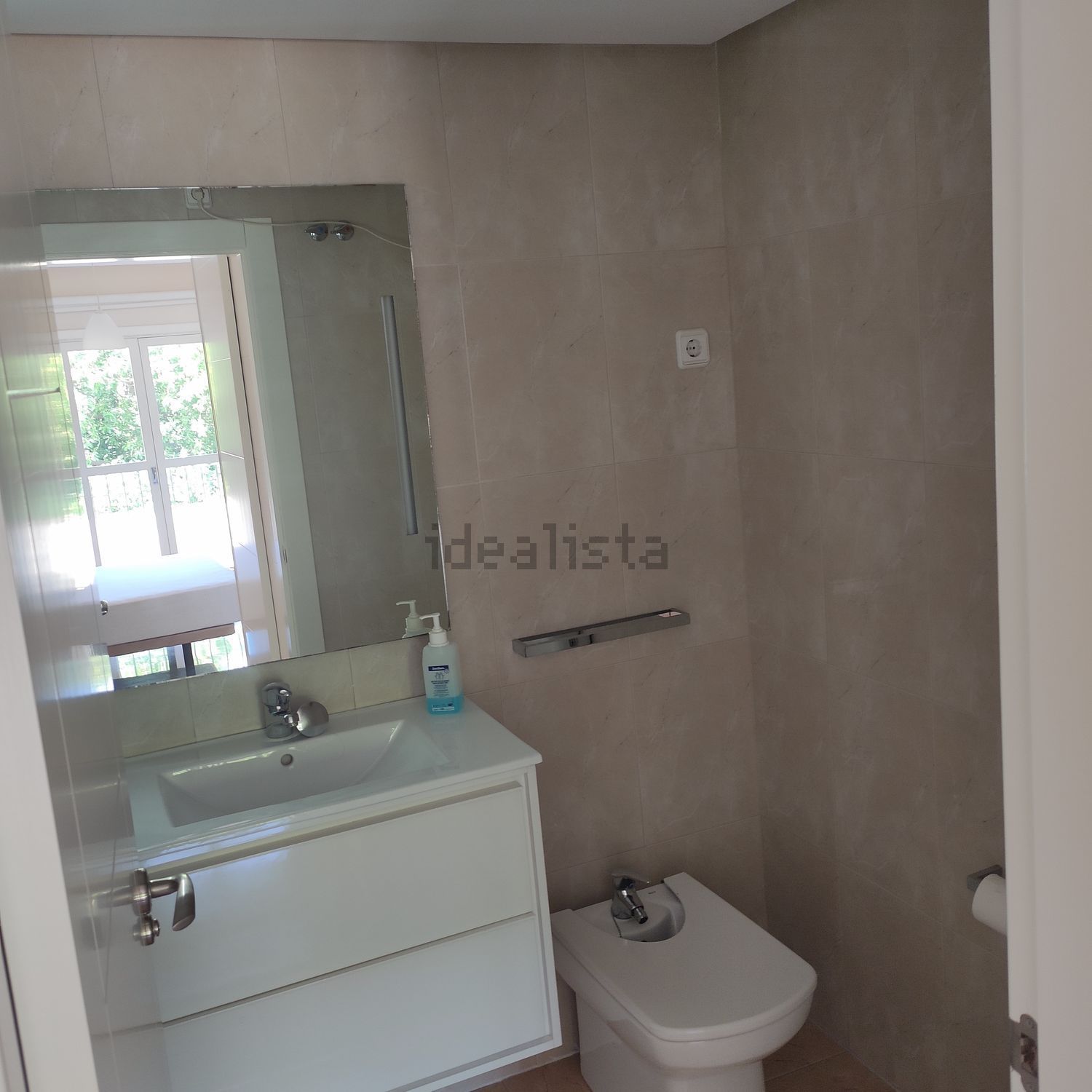 Pis de 84 m² a Cartagena