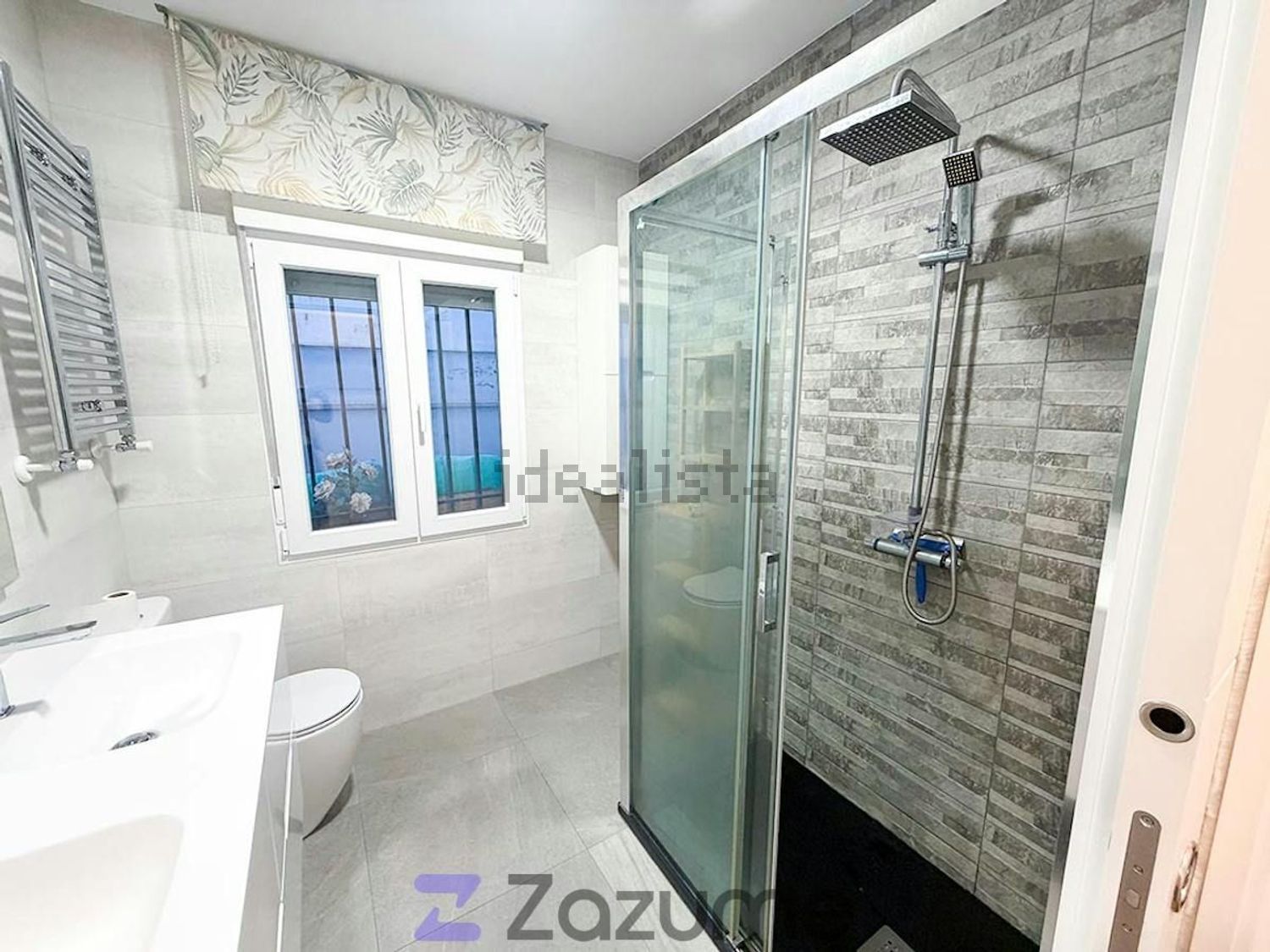 Pis de 64 m² a Madrid