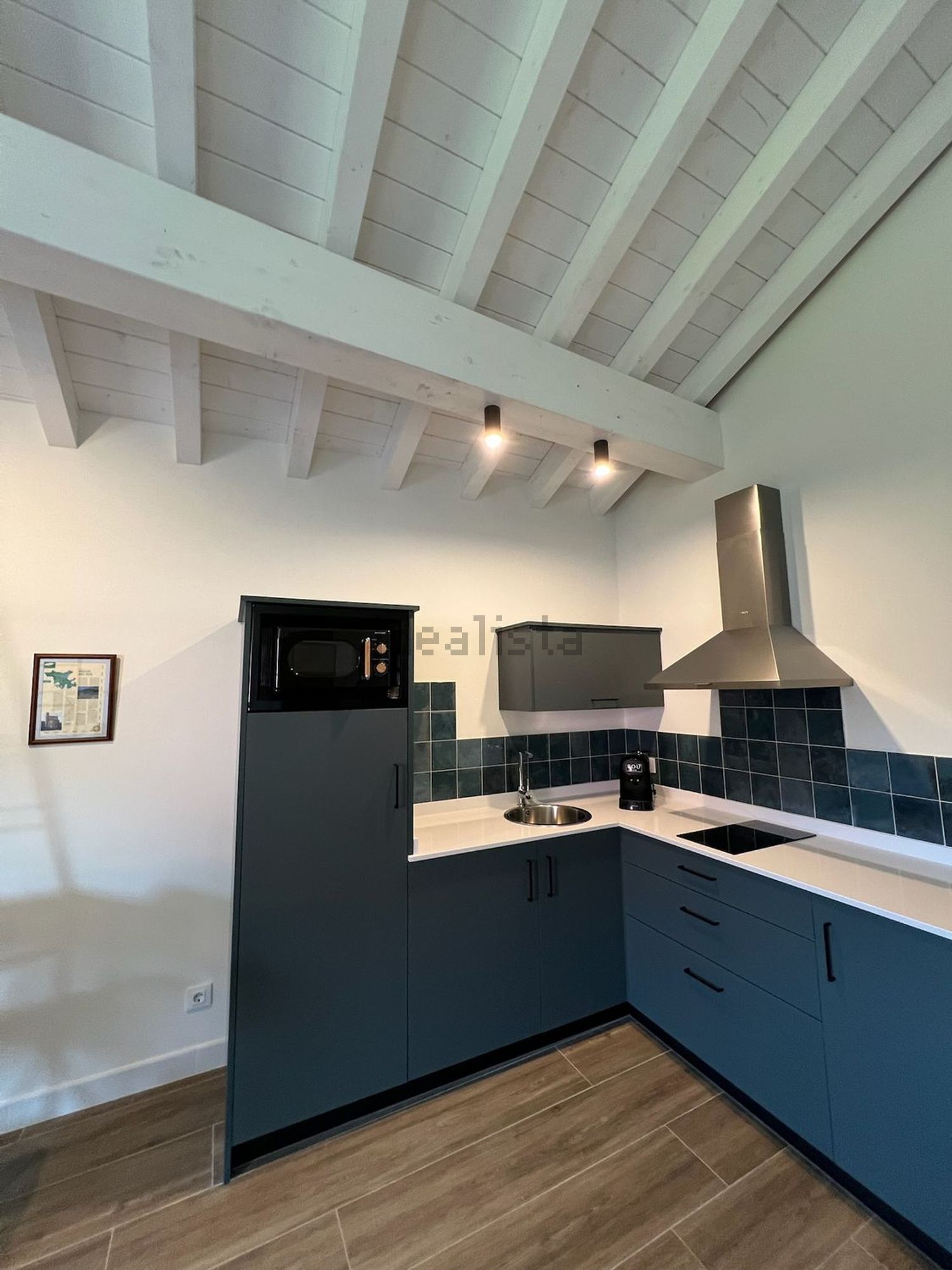 Piso de 60 m² en Alfoz de Lloredo
