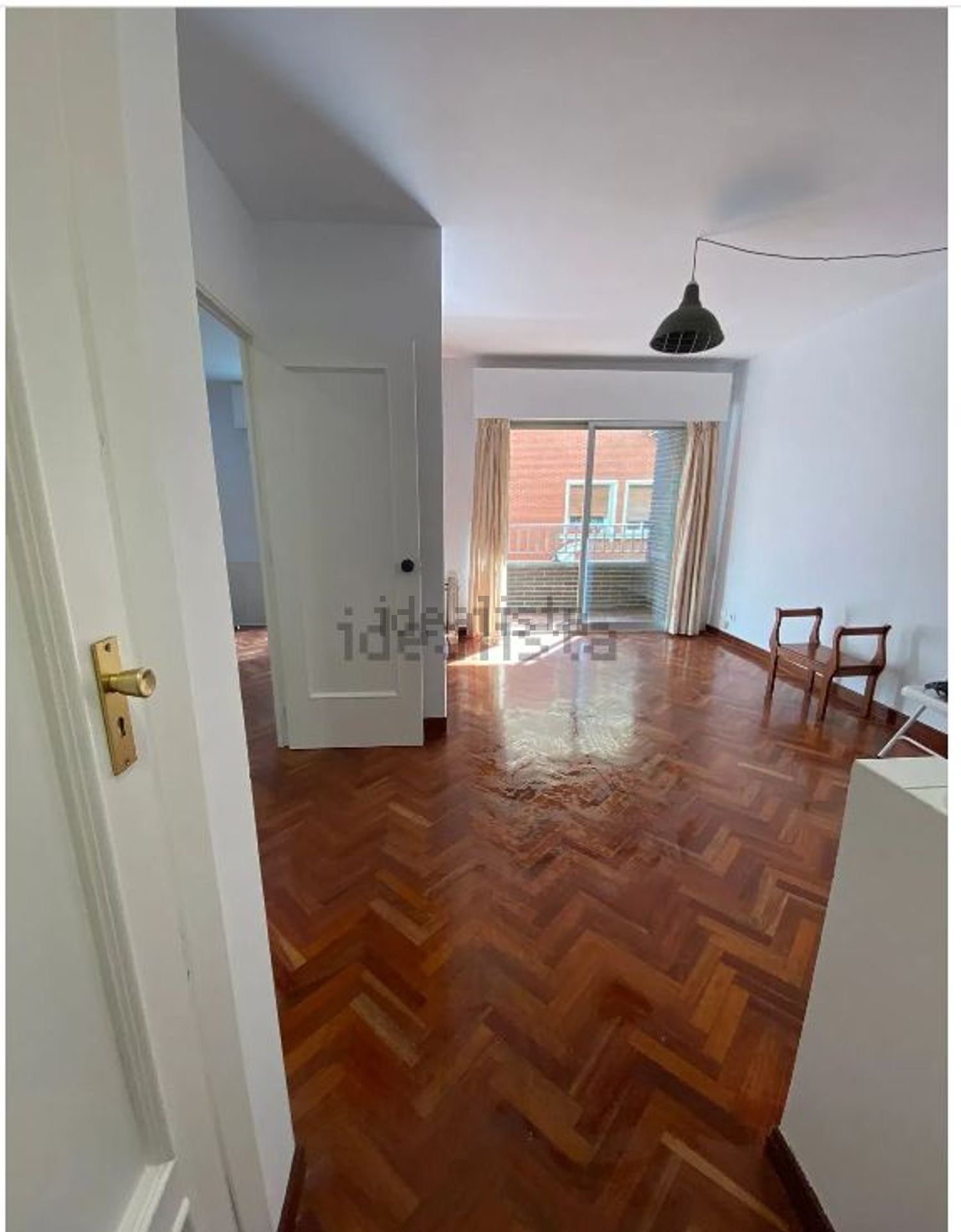 Pis de 51 m² a Madrid