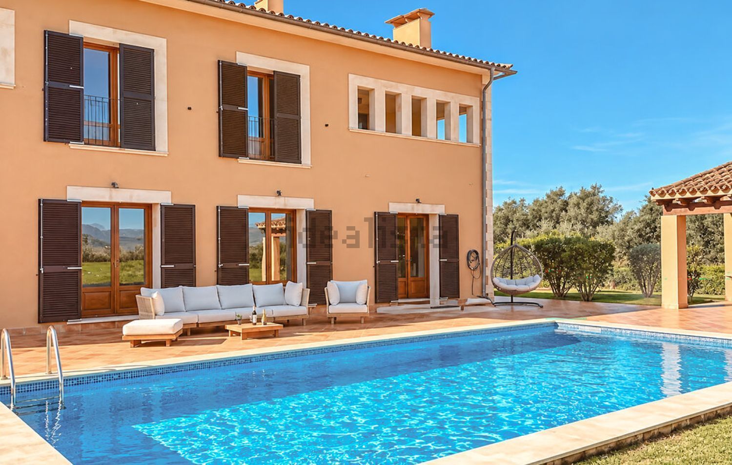 Haus 500 m² in Santanyí