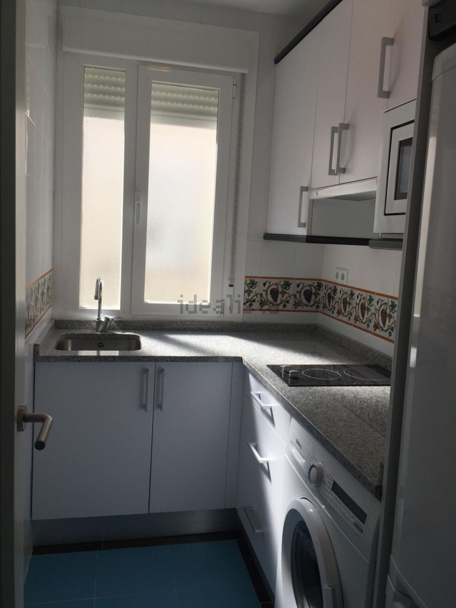 Piso de 39 m² en Madrid