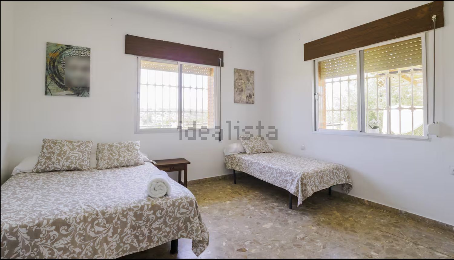 Casa de 121 m² en Cártama