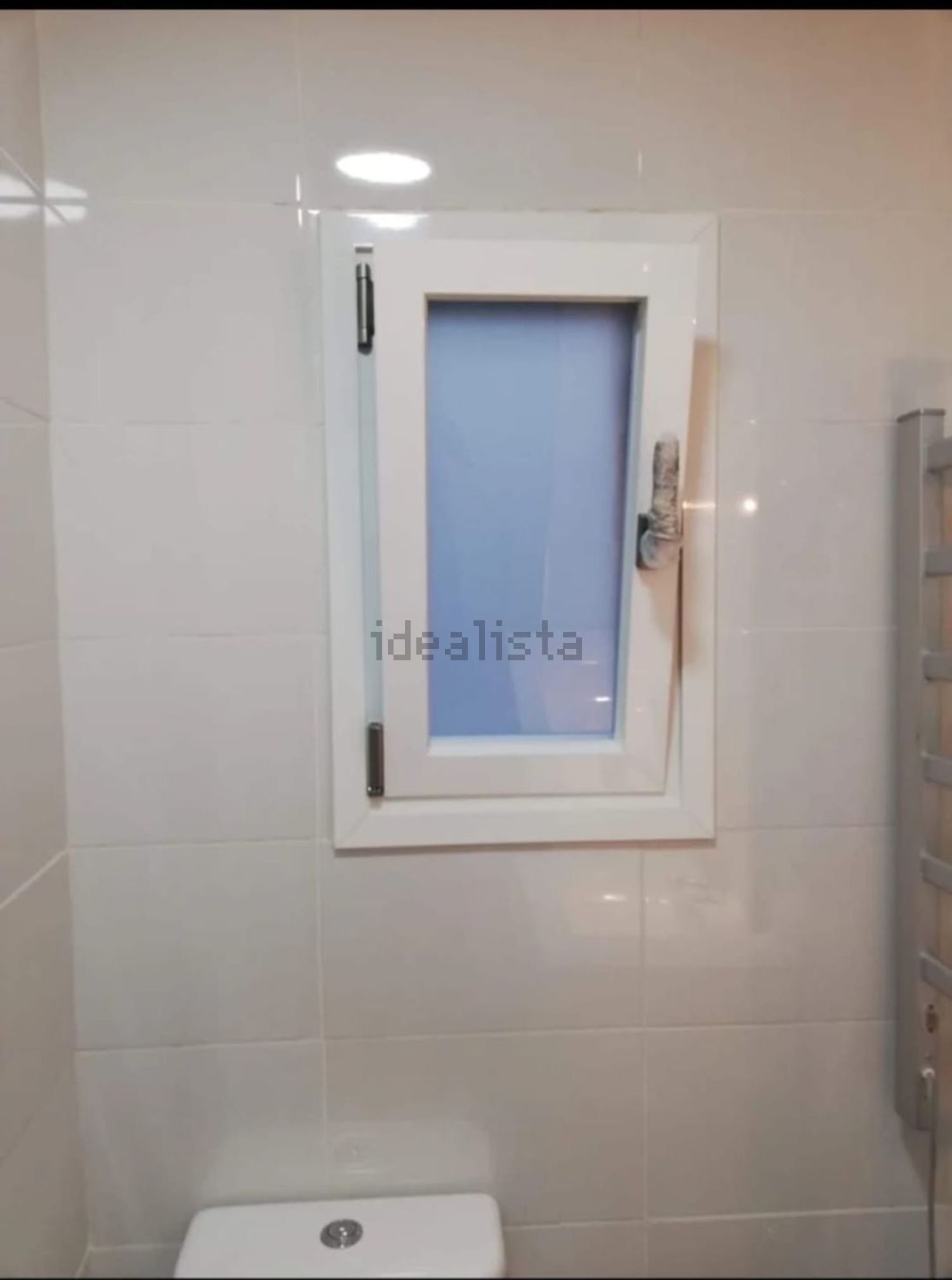 Pis de 56 m² a Valladolid