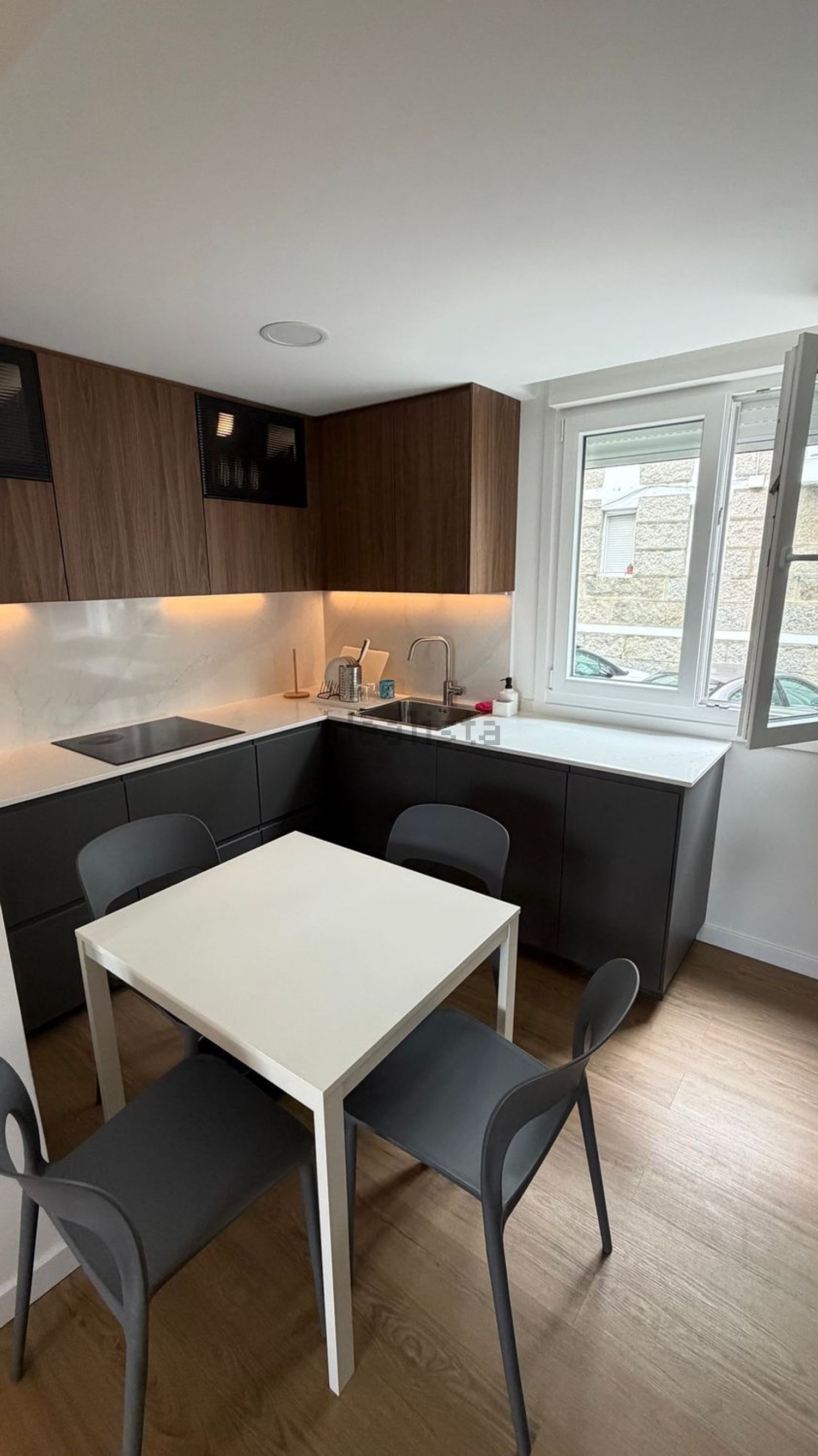 Piso de 65 m² en Vilagarcía de Arousa