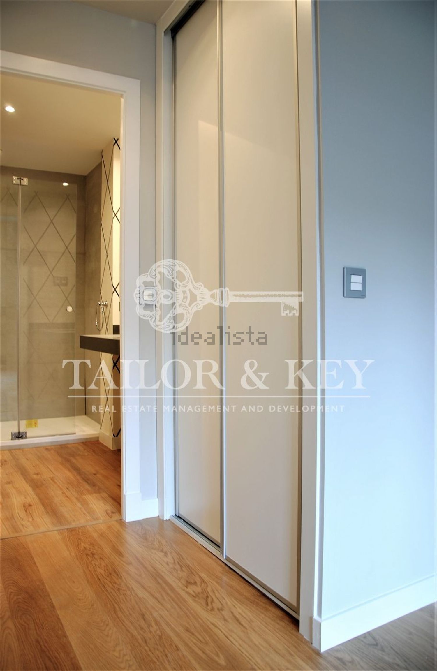 Appartamento 120 m² a Madrid