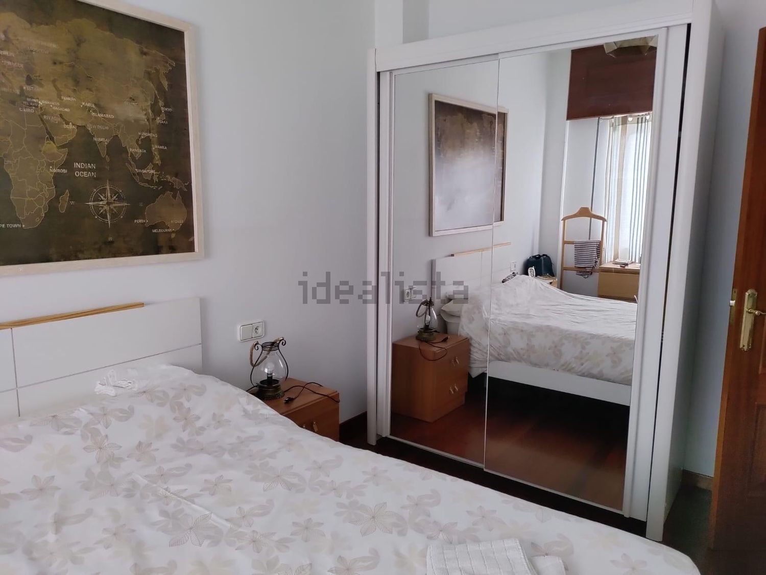 Pis de 56 m² a Ferrol