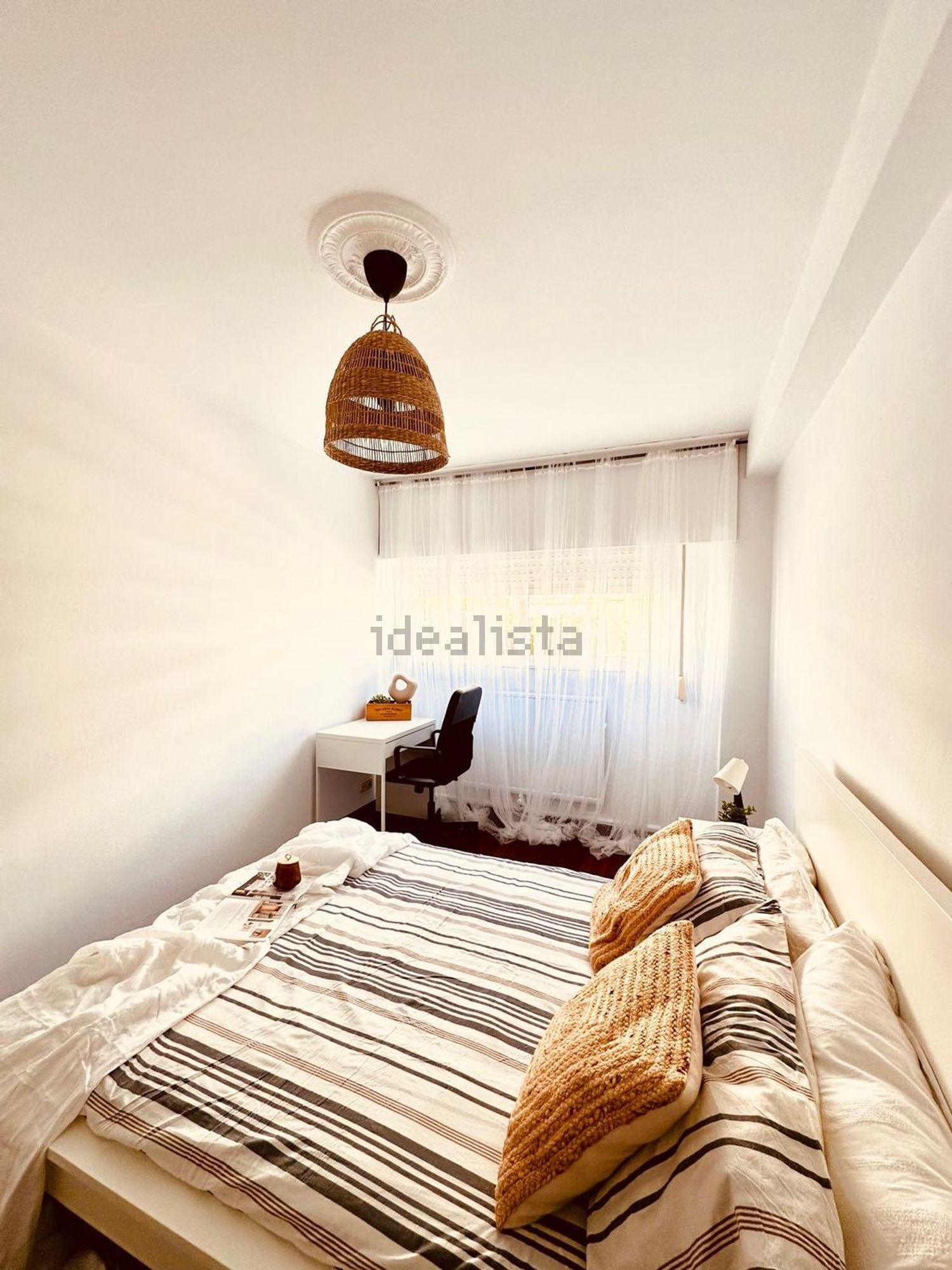Habitació de lloguer, Ferrol