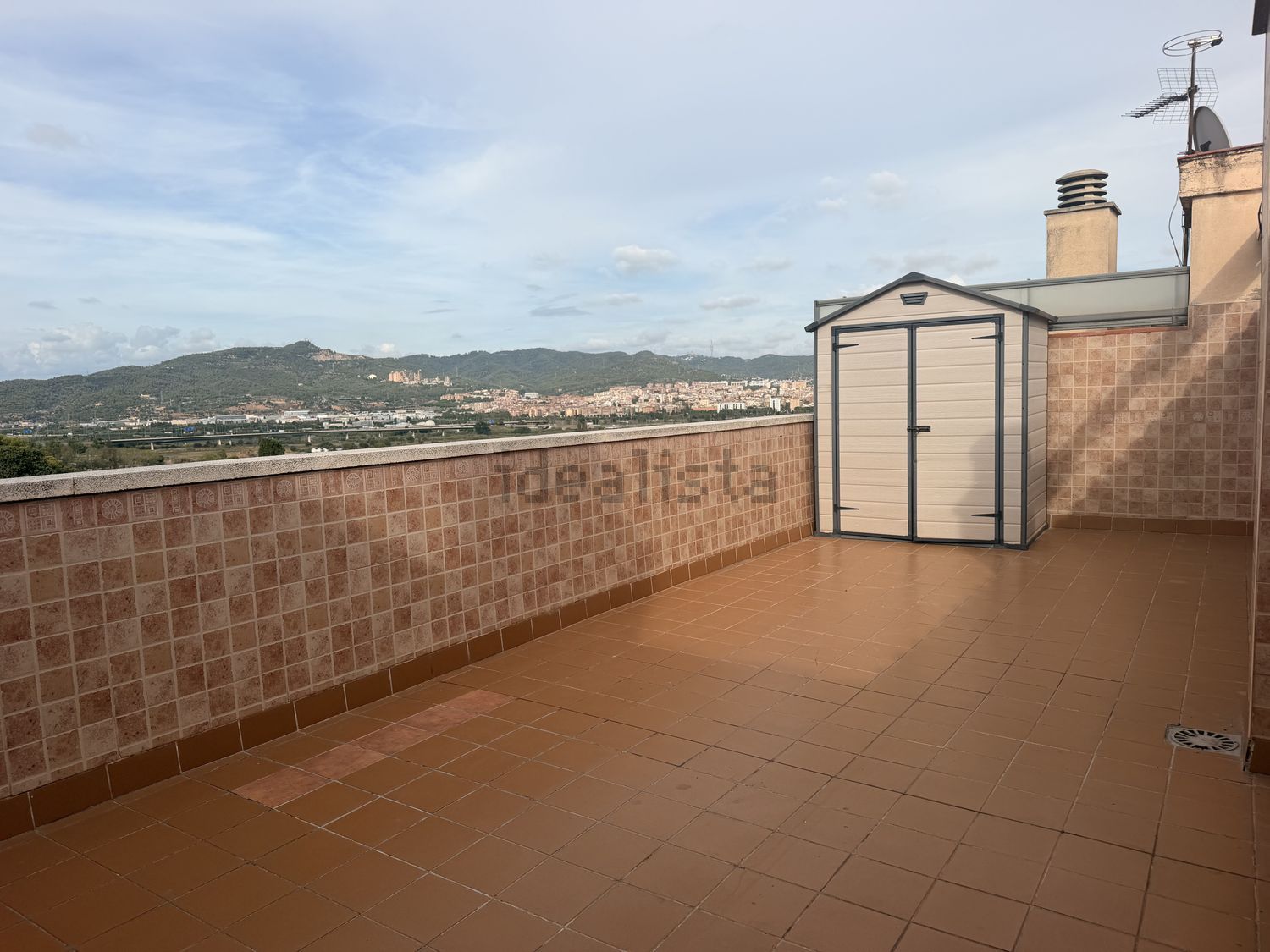 Pis de 204 m² a Santa Coloma de Cervelló