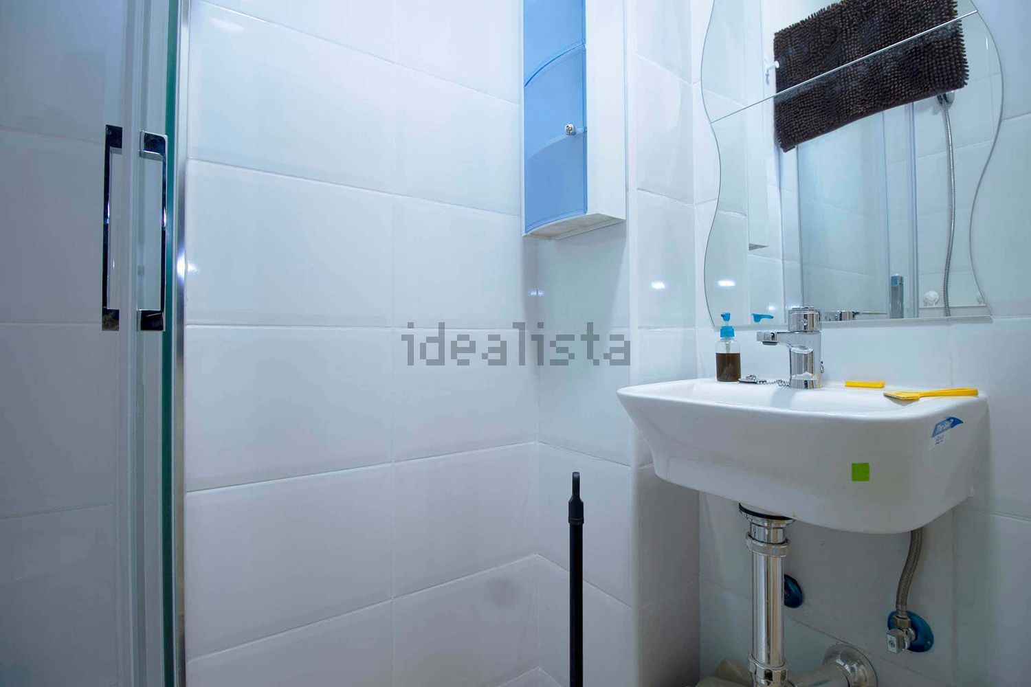 Piso de 28 m² en Madrid