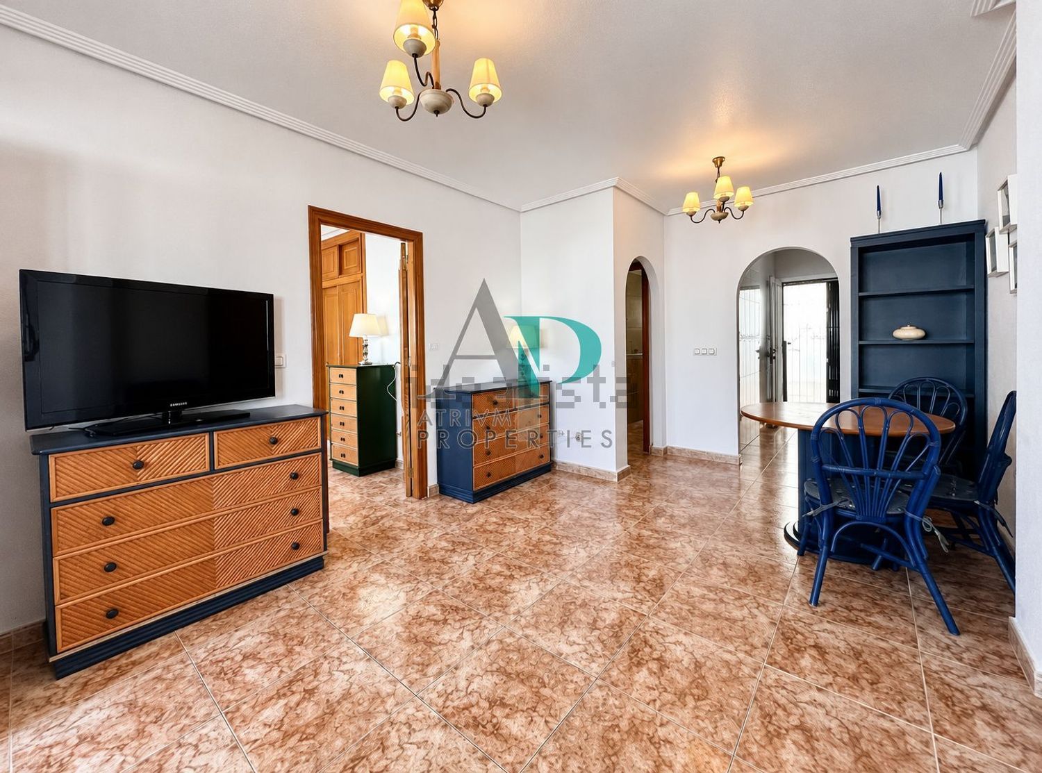 Appartement 60 m² à Orihuela