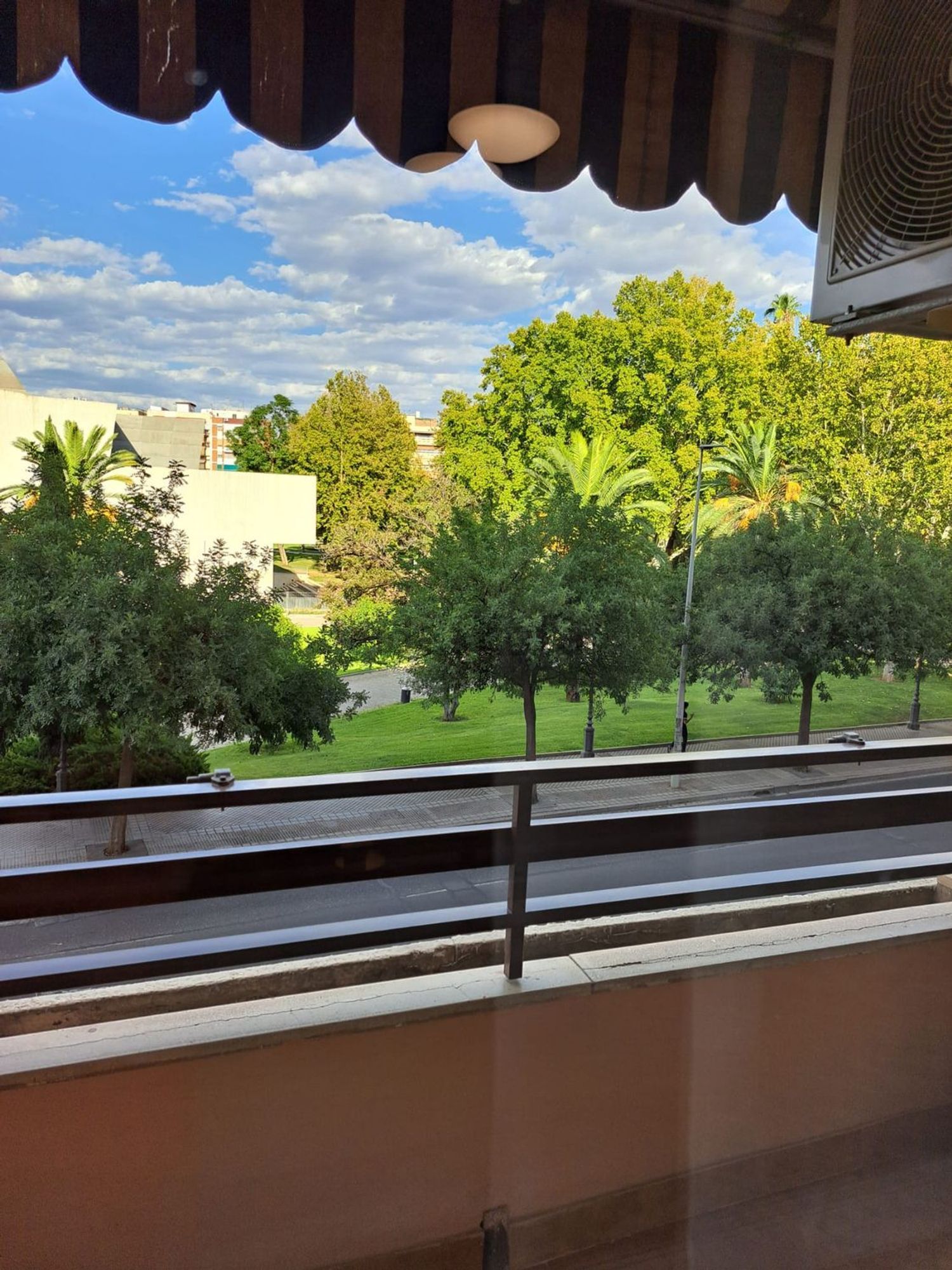 Room for rent, Córdoba