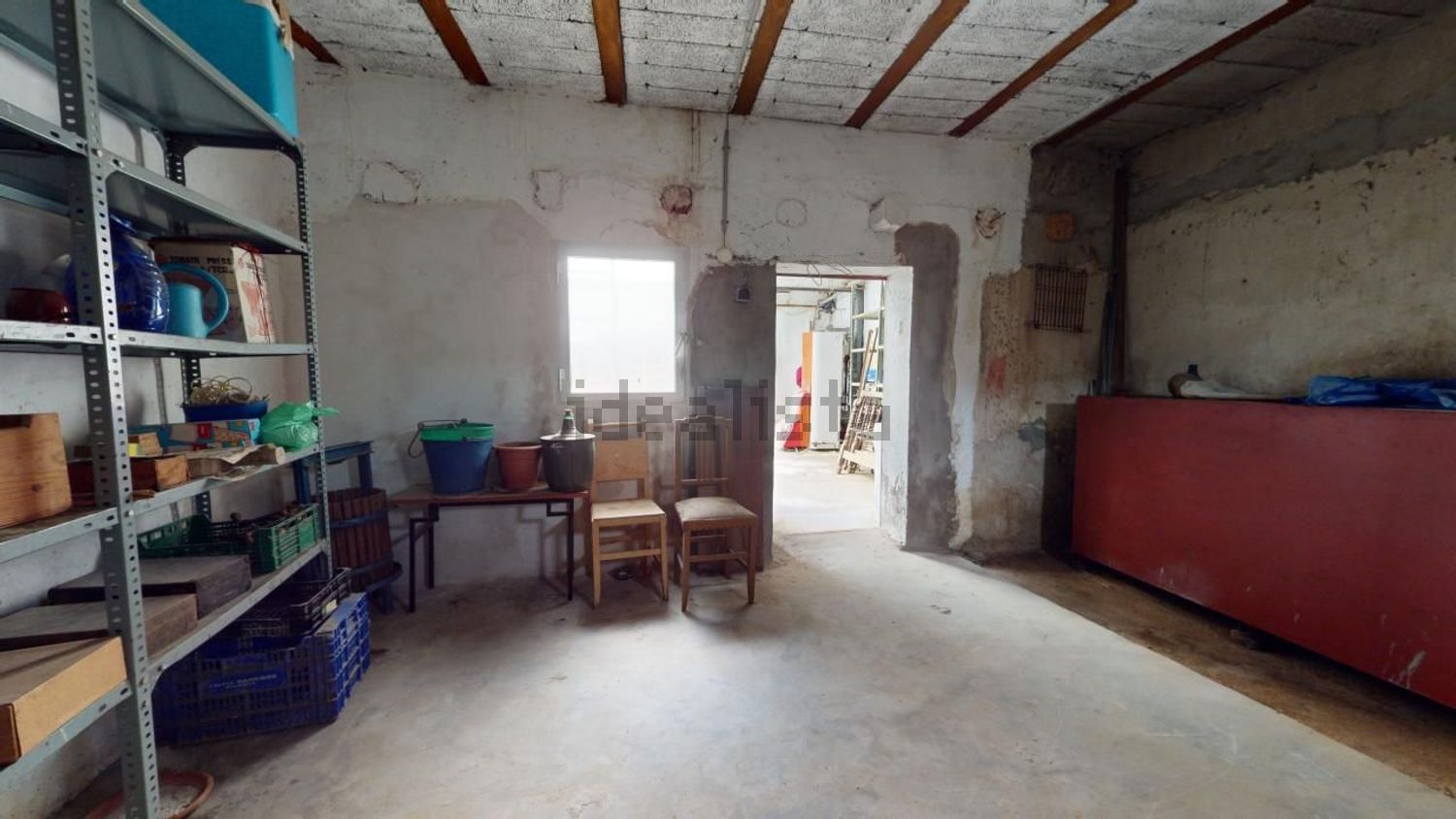 Casa de 280 m² en Boquiñeni