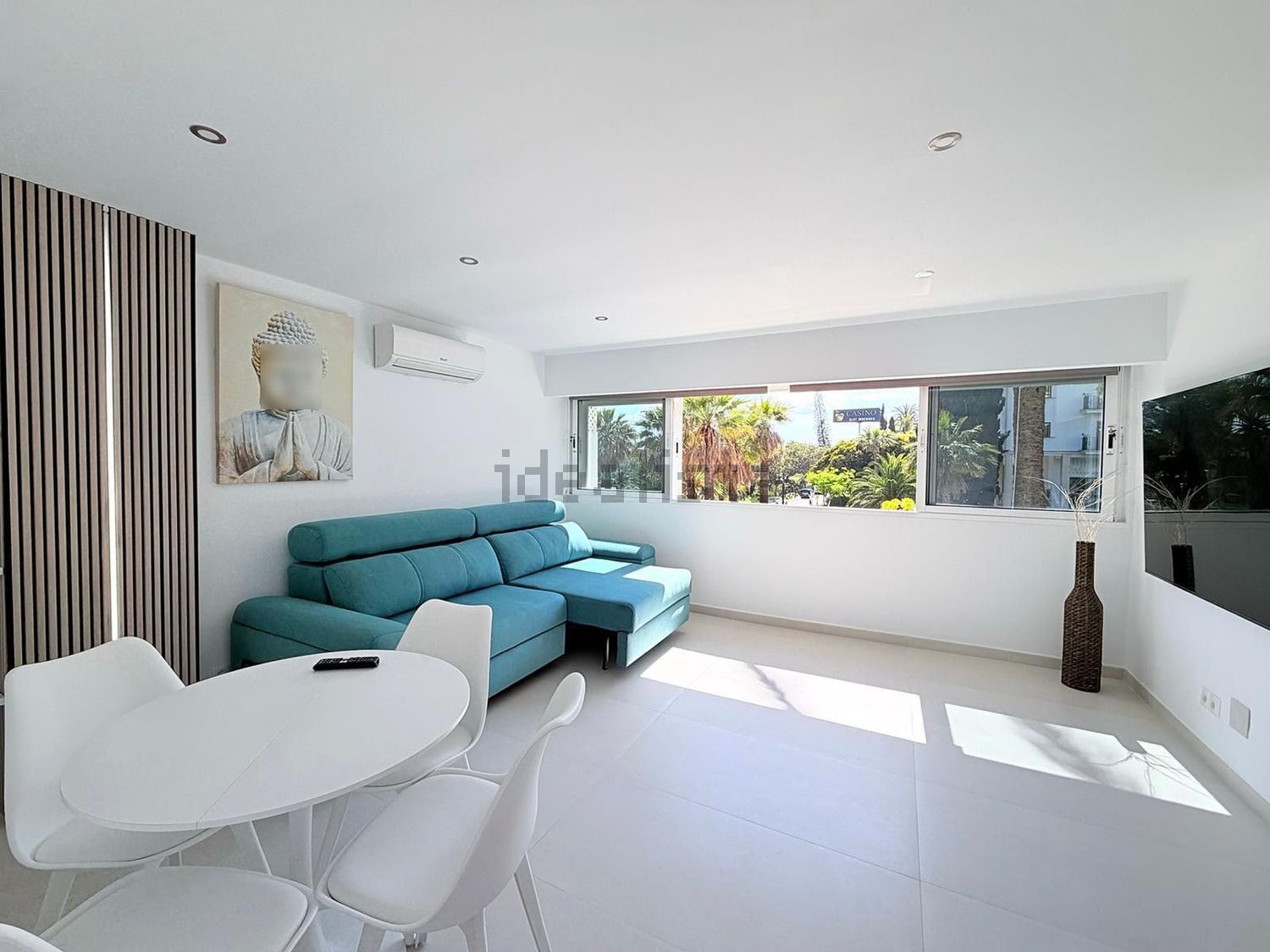 Pis de 70 m² a Marbella
