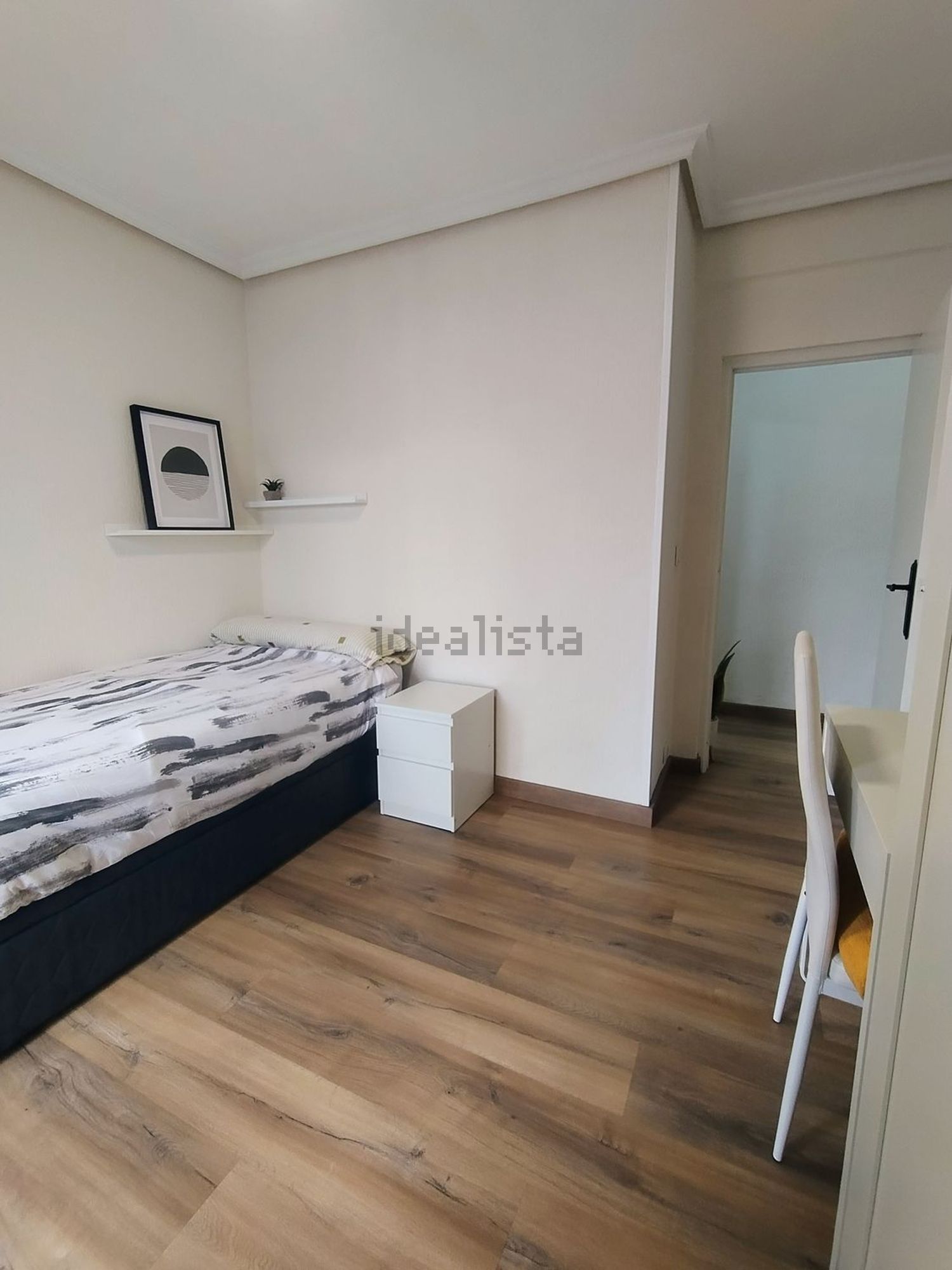 Wohnung 88 m² in Burgos