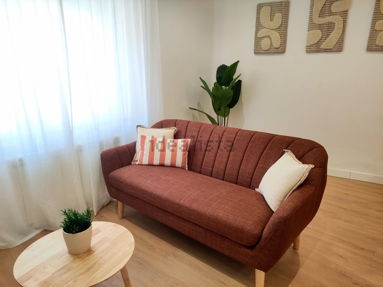 Habitació de lloguer, Àvila