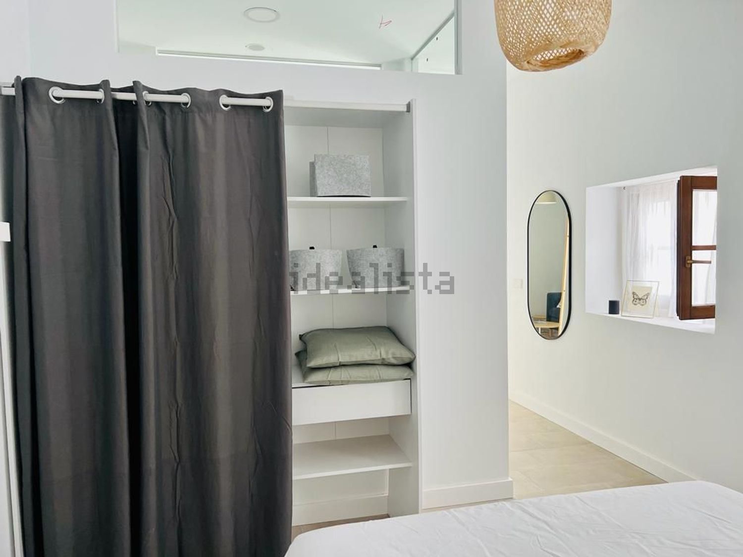 Wohnung 45 m² in Cádiz