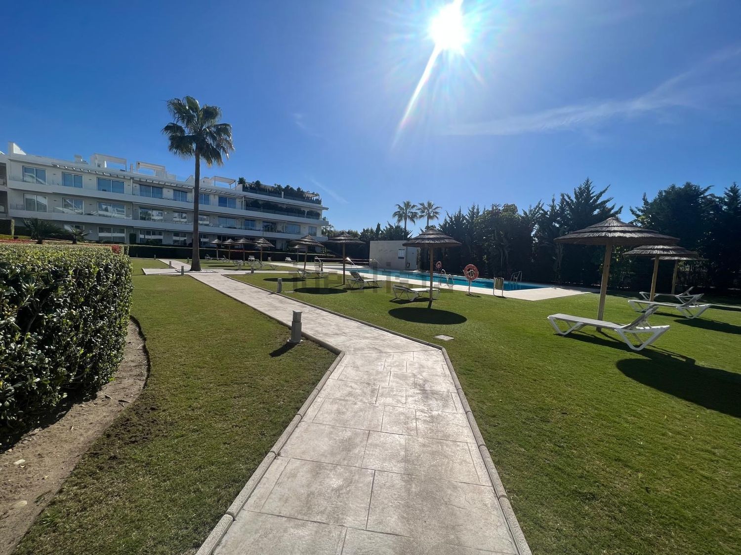 Pis de 120 m² a Estepona