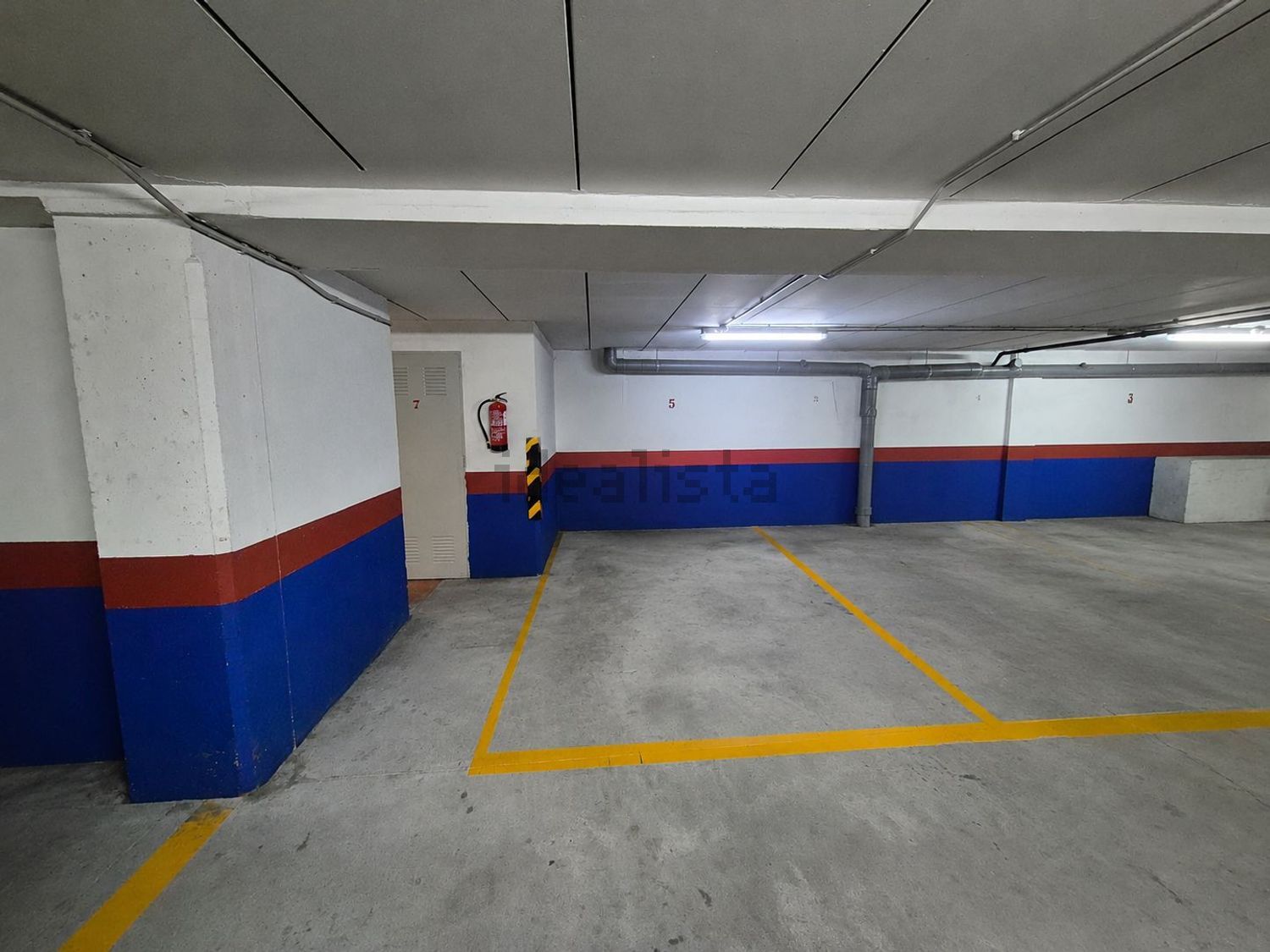 Piso de 65 m² en Palencia