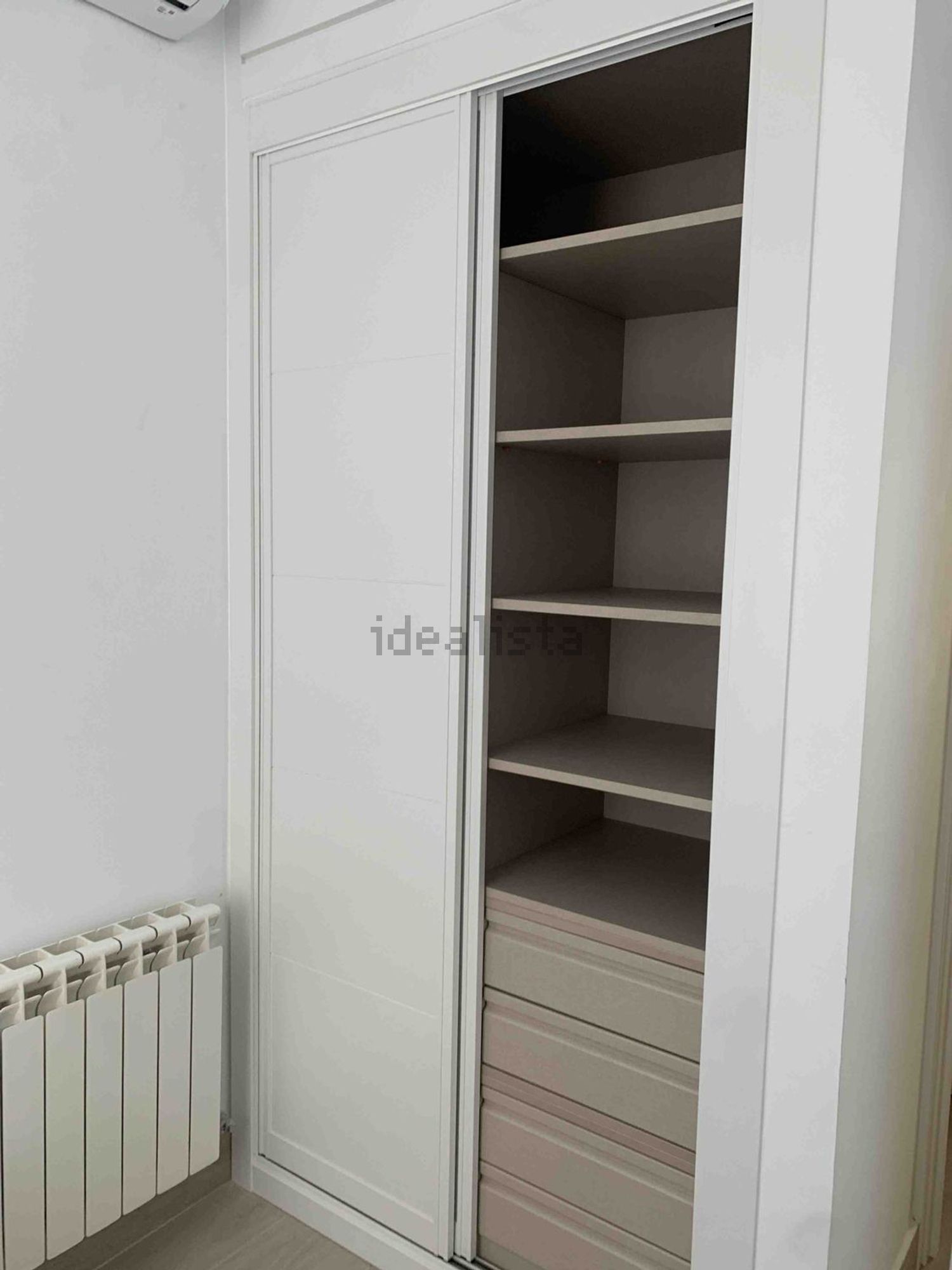 Pis de 52 m² a Madrid