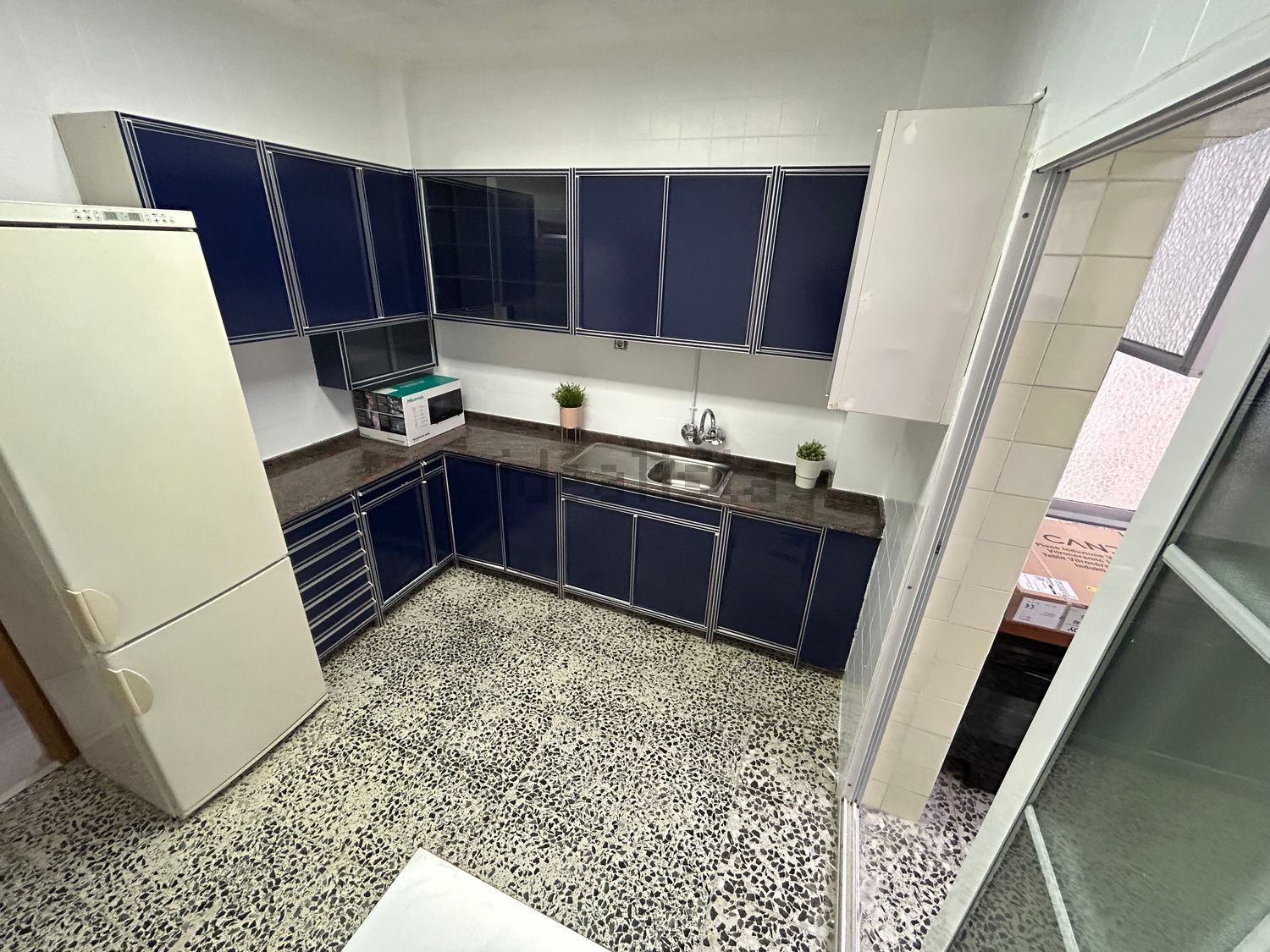 Habitació de lloguer, Cartagena