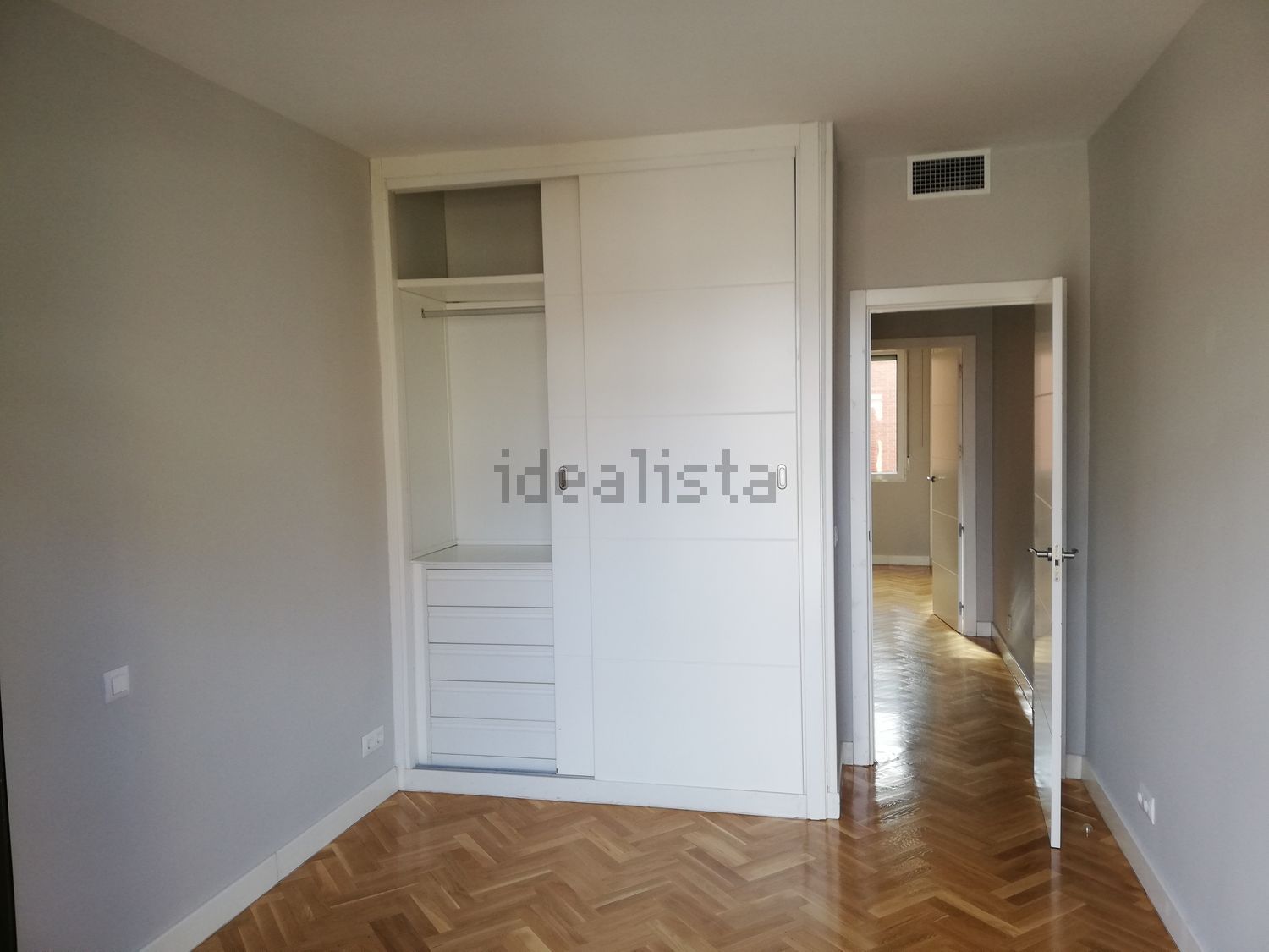 Pis de 70 m² a Madrid